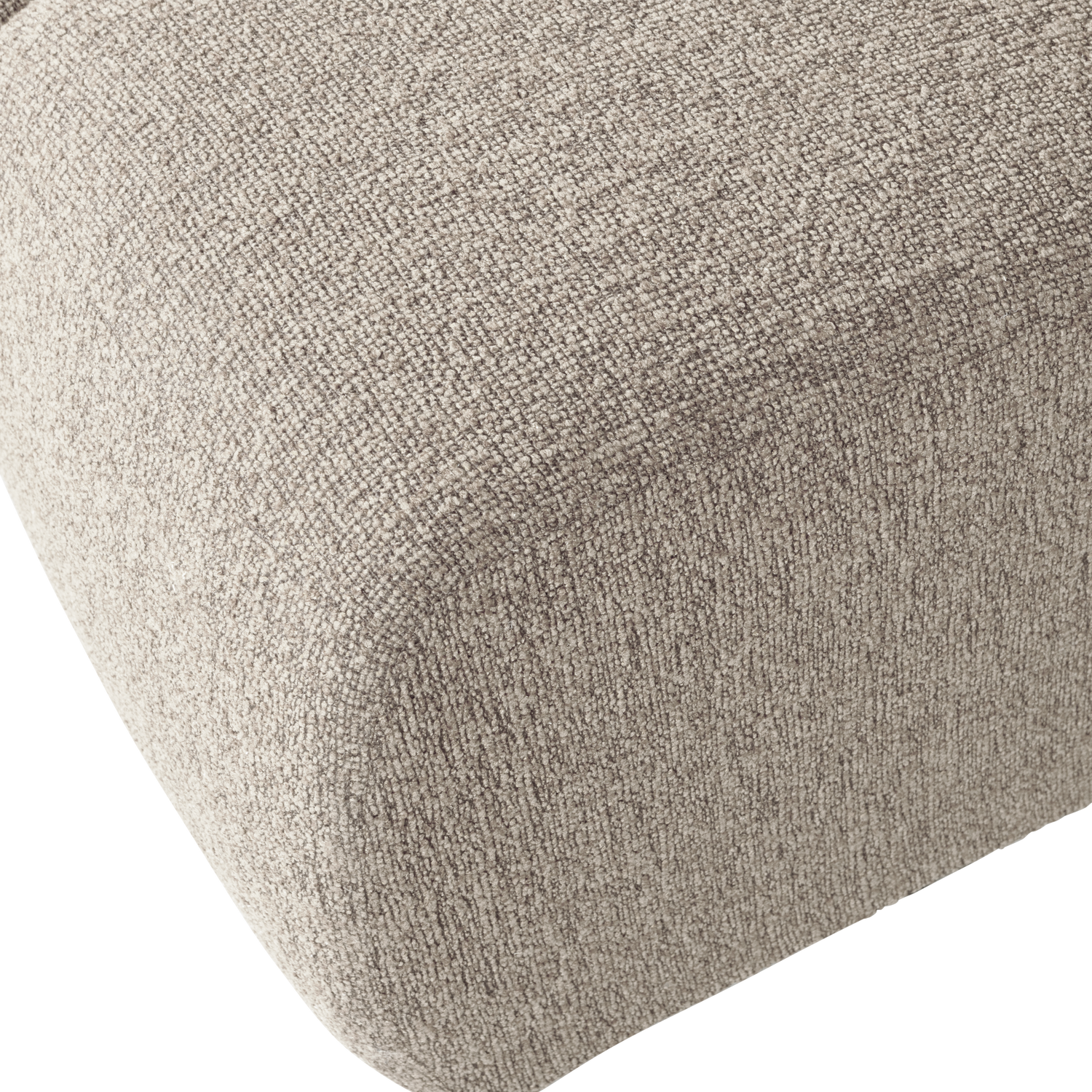 MOJO 1-SITZER BOUCLE BEIGE MELIERT