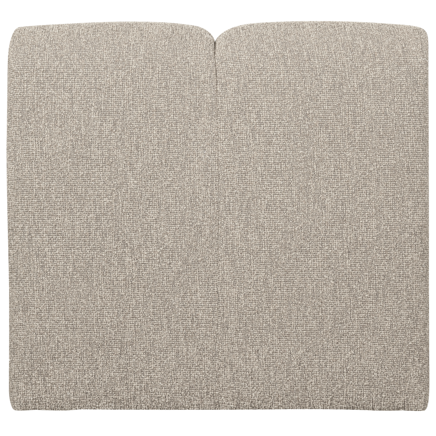 MOJO 1-SITZER BOUCLE BEIGE MELIERT