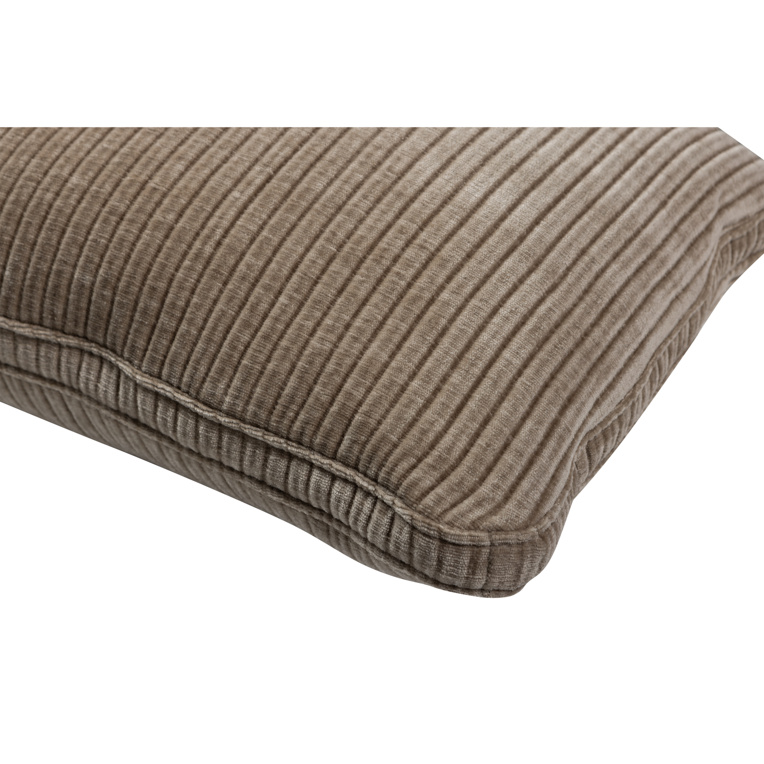 MOJO KISSEN BOUCLE BEIGE MELANGE