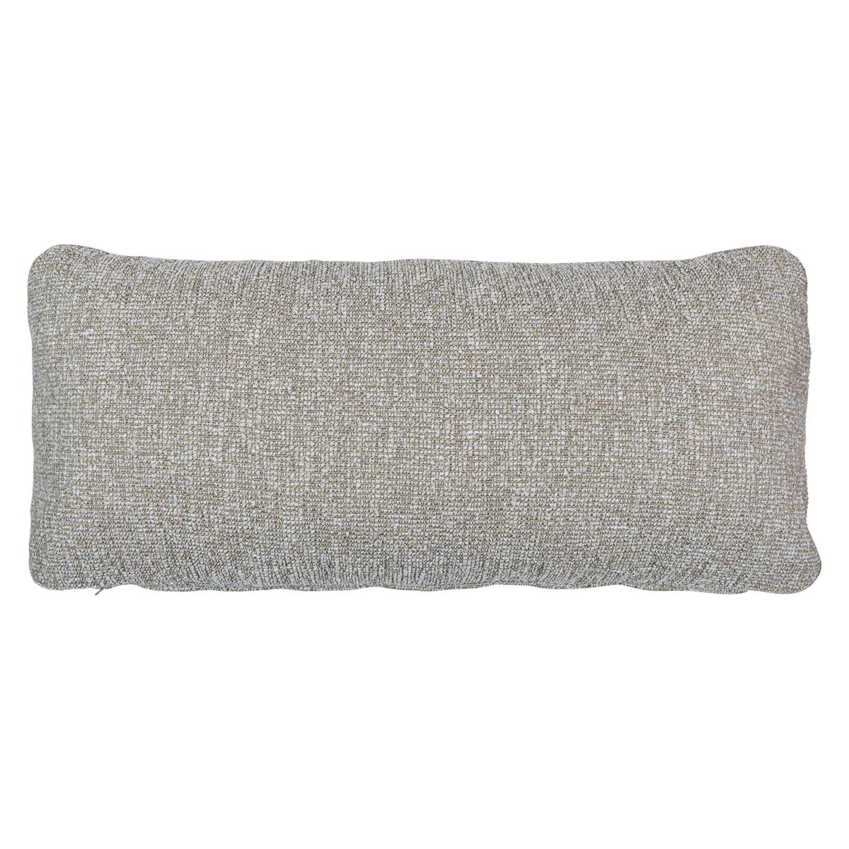MOJO KISSEN BOUCLE BEIGE MELANGE