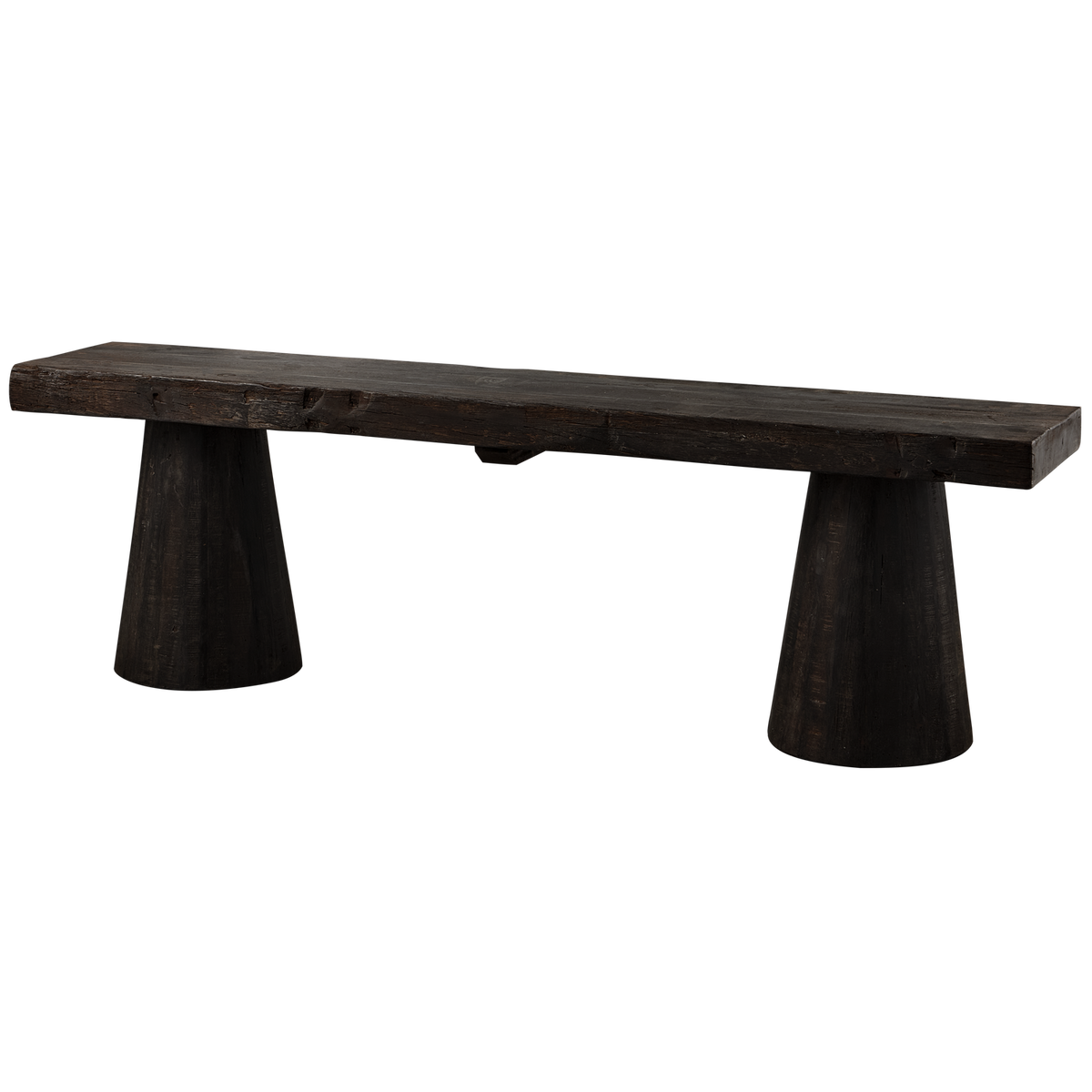 CLYDE BANK MANGO HOLZ SCHWARZ