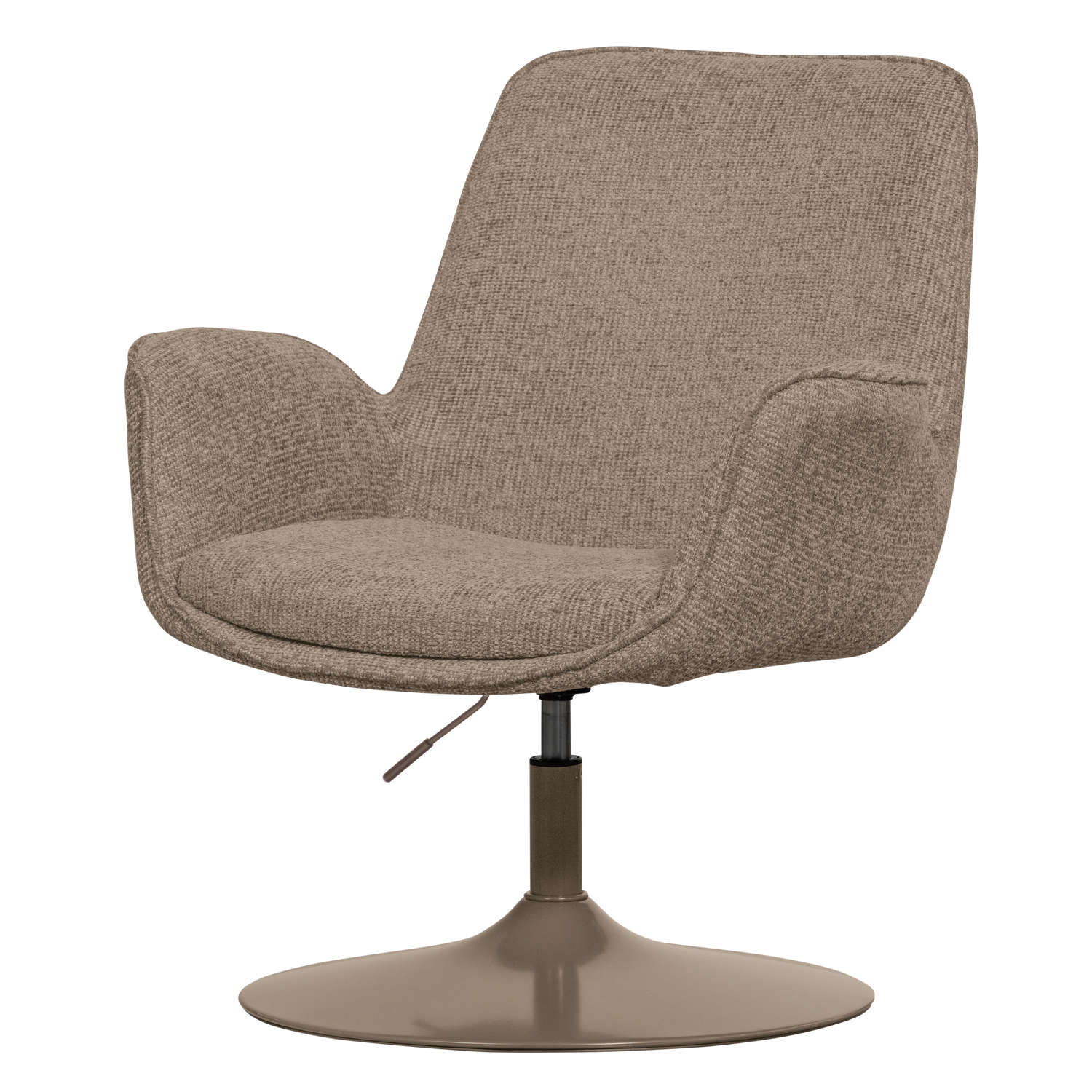 MARTEN HÖHENVERSTELLBARER SESSEL SAND