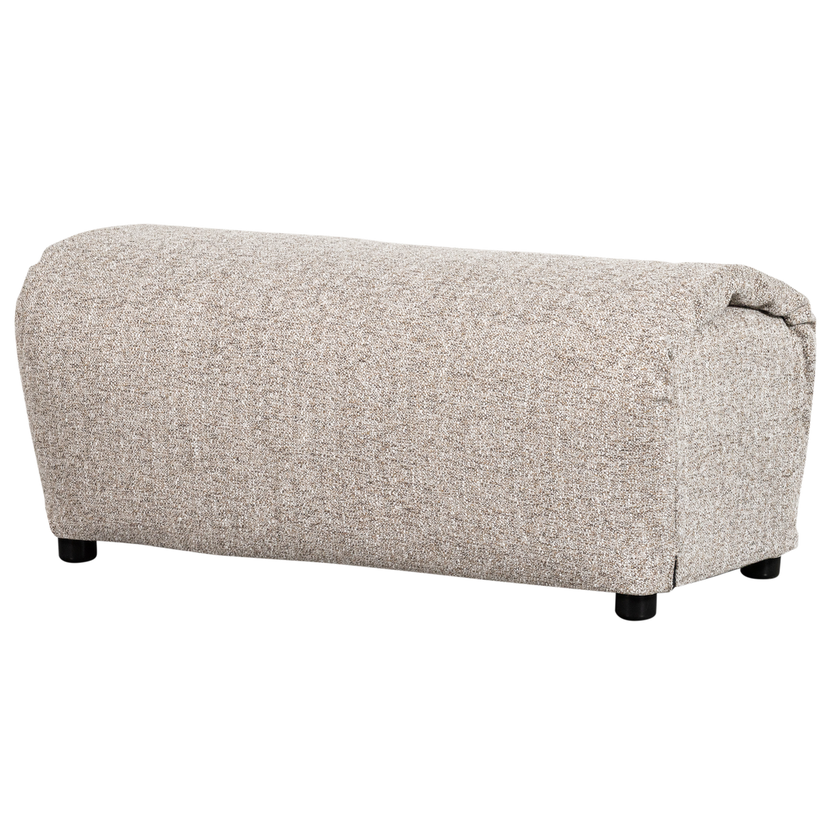 BAGGY HOCKER WEBSTOFF NATUR MELANGE