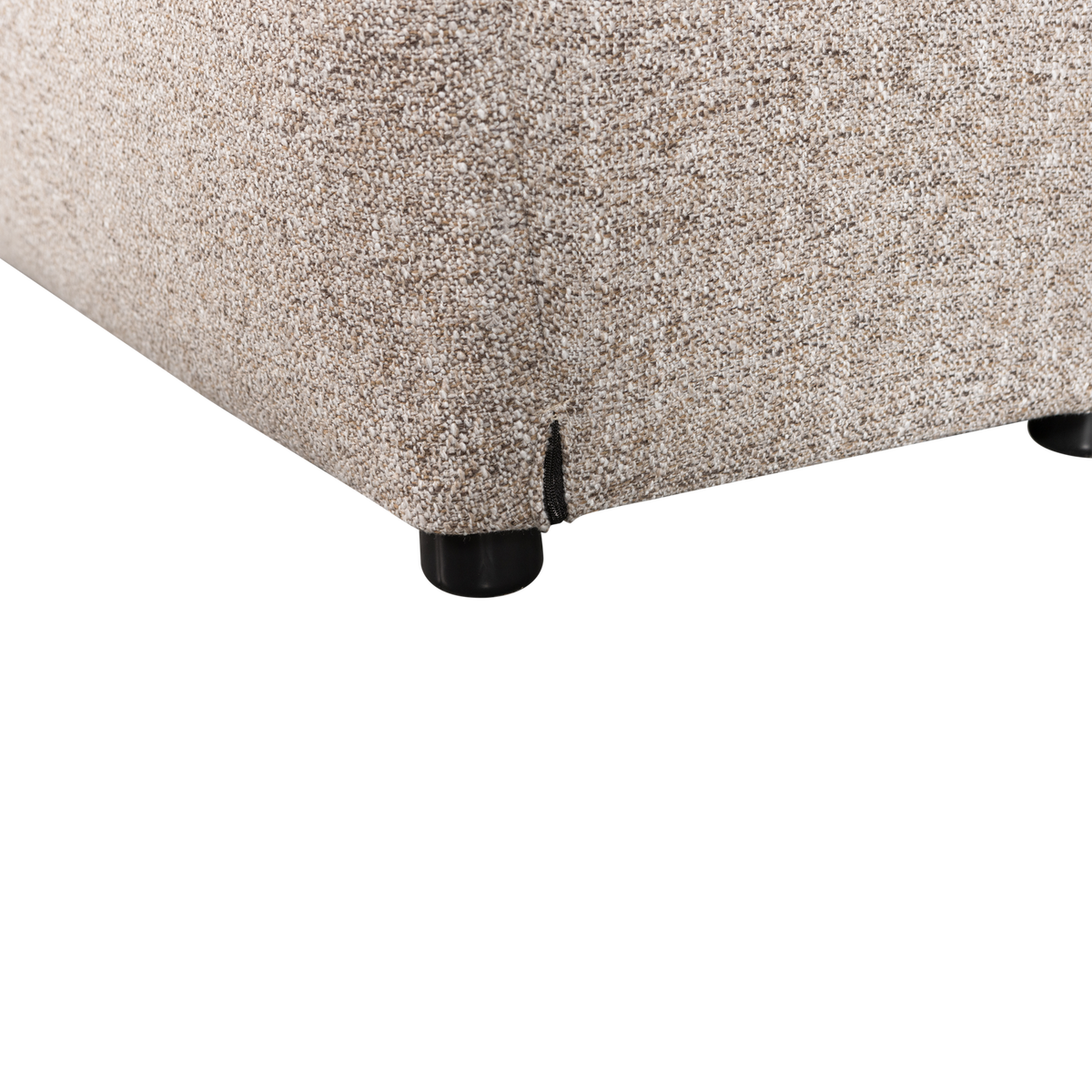 BAGGY HOCKER WEBSTOFF NATUR MELANGE
