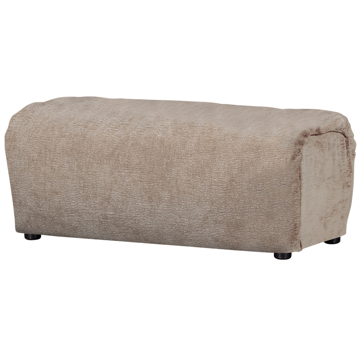 BAGGY HOCKER 3D CHENILLE SAND