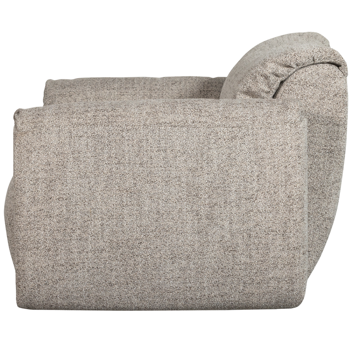 BAGGY LIEGESESSEL WEBSTOFF NATUR MELANGE