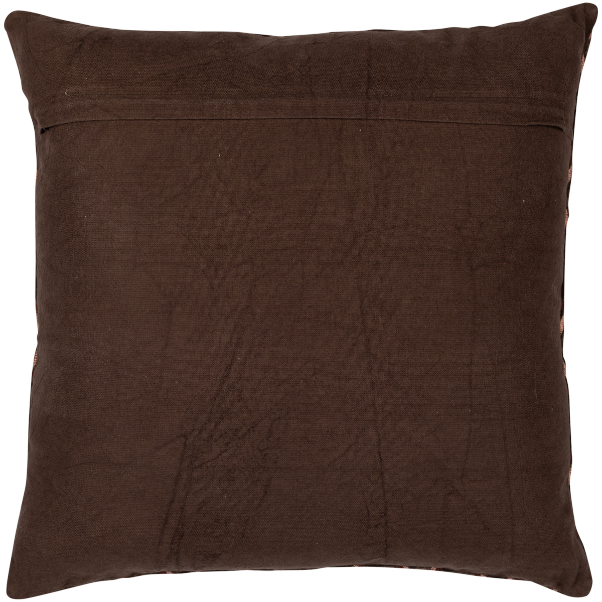 AZIZ KISSIN VELVET BRAUN/NATUR - 3ER SET