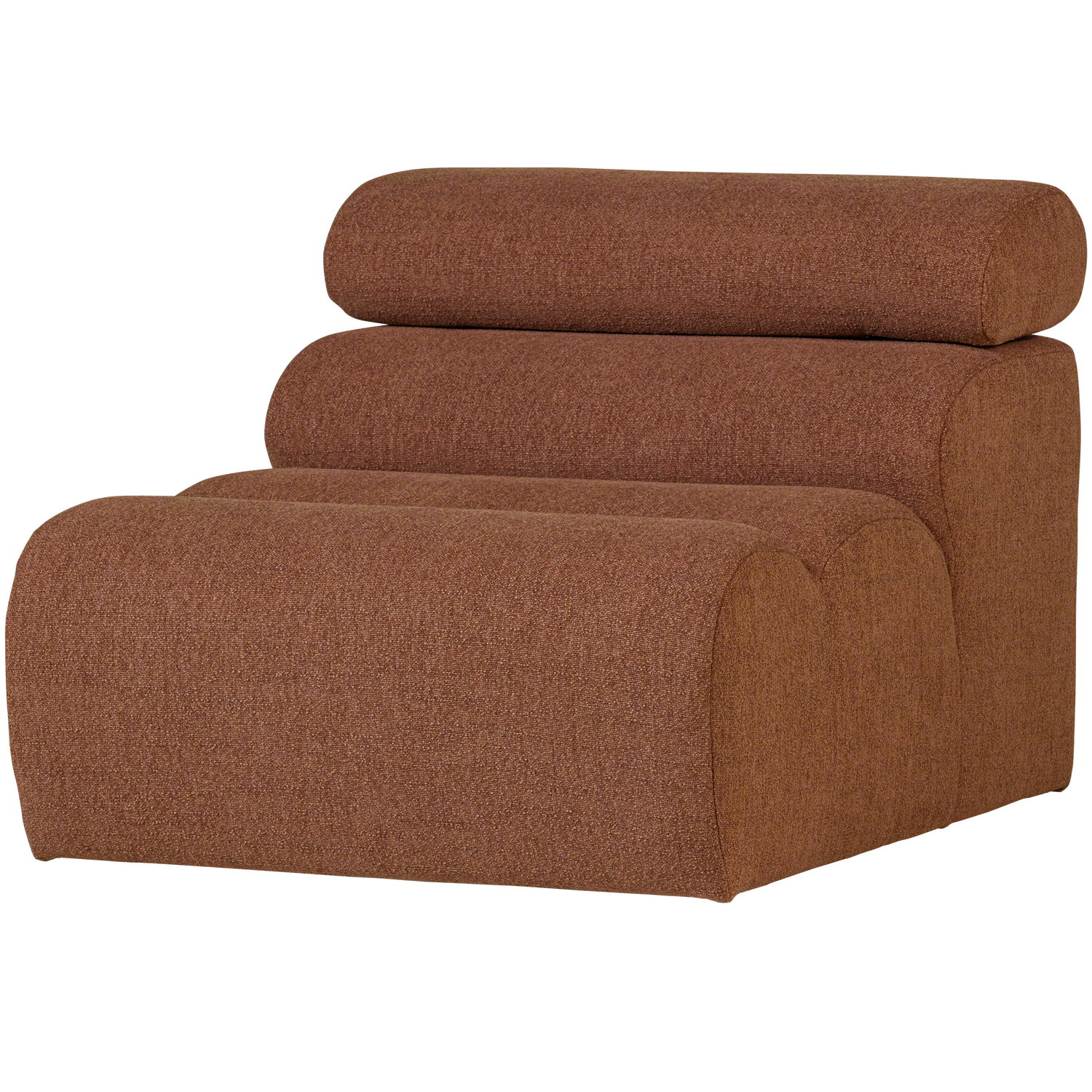 NOVI 1-SITZER ELEMENT BOUCLE TERRA