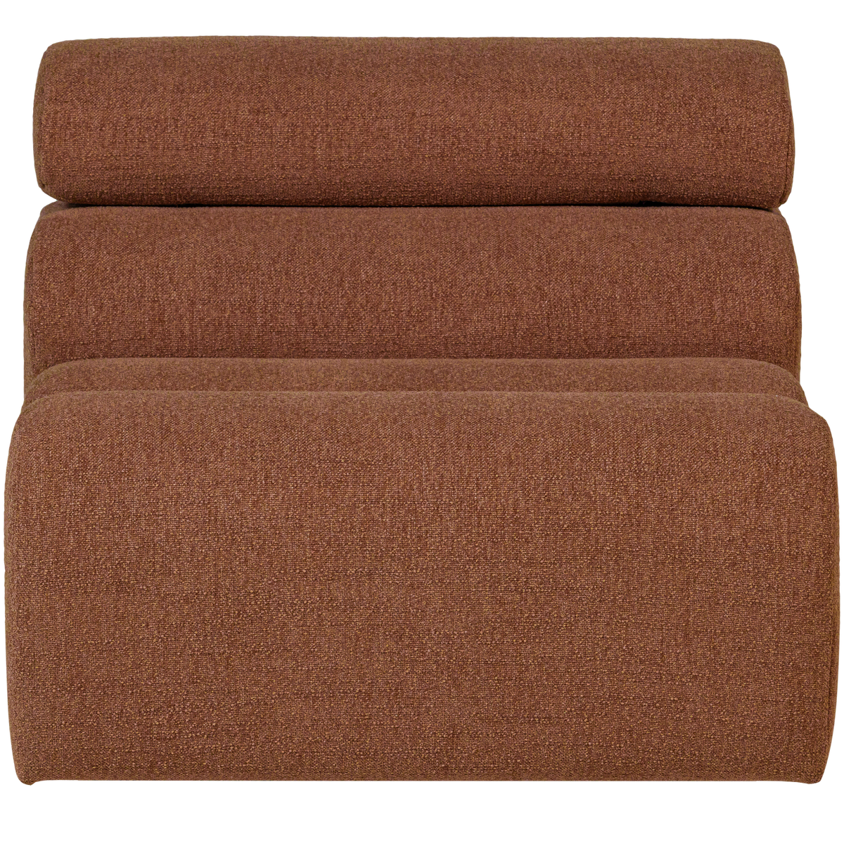 NOVI 1-SITZER ELEMENT BOUCLE TERRA
