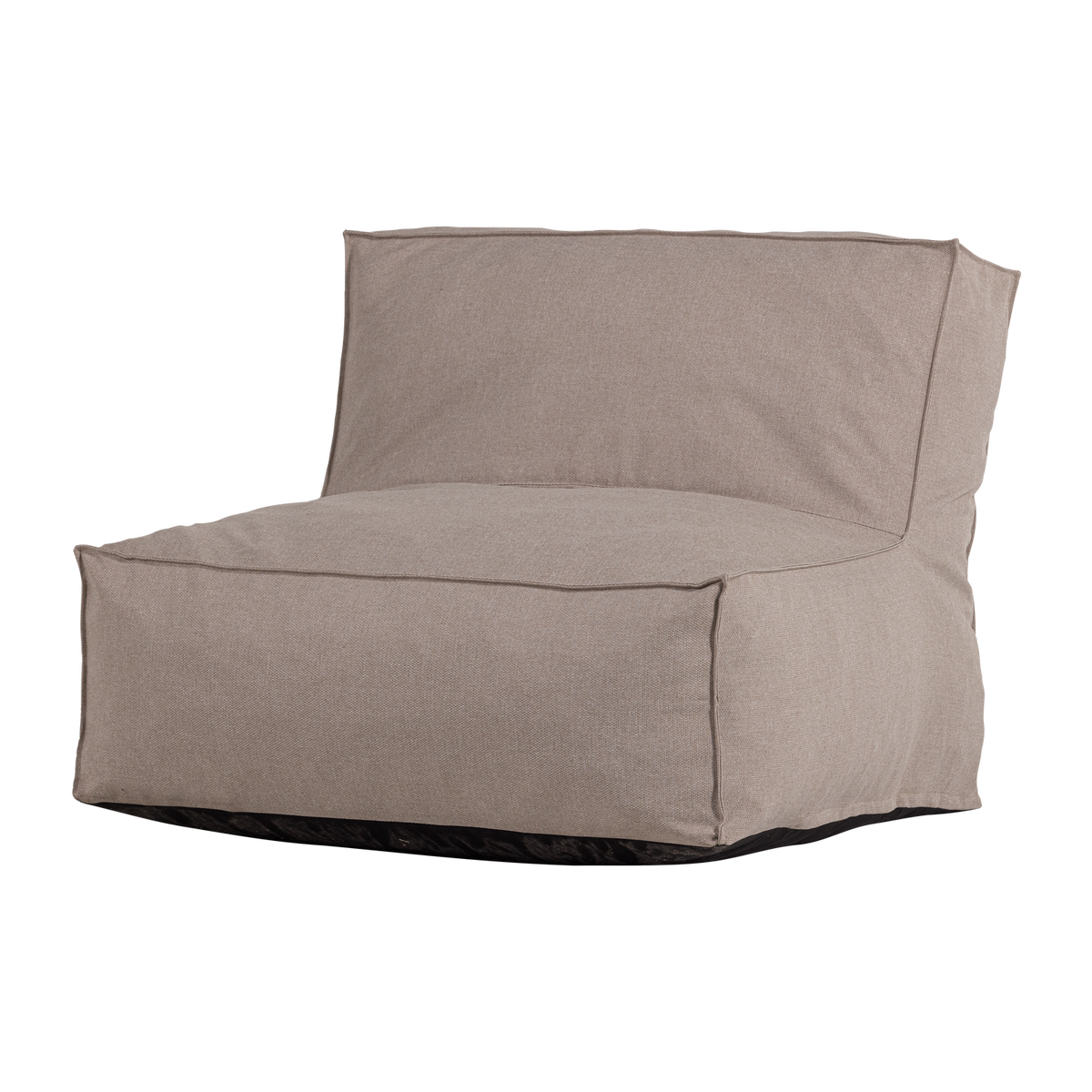 VELORA GARTEN LOUNGE SESSEL SAND