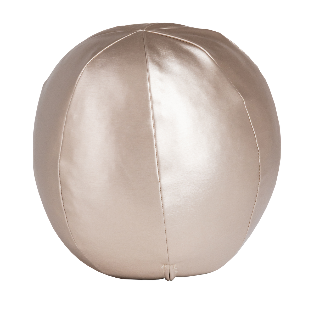 RODEO BALL KISSEN SCHMAL NATUR