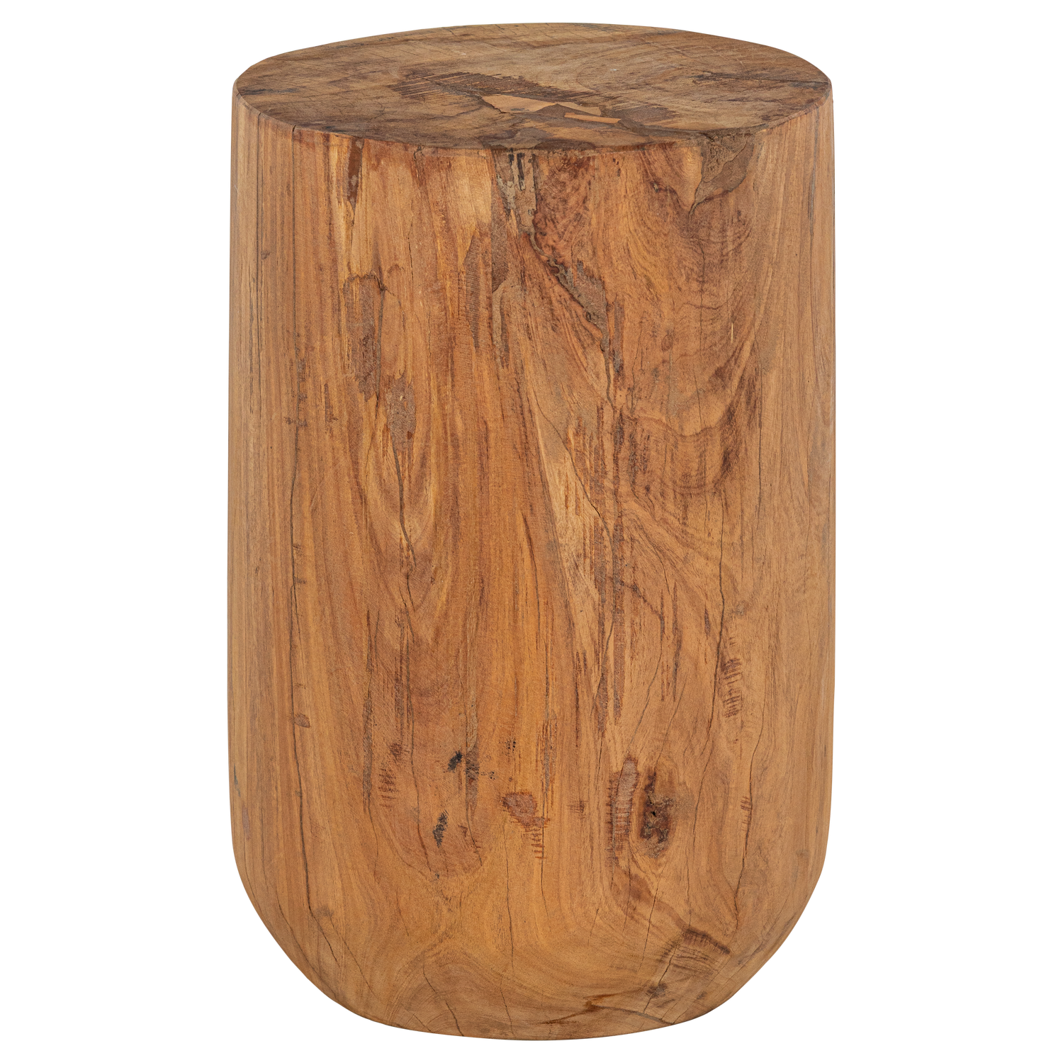 VIRI BEISTELLTISCH HOLZ NATUR