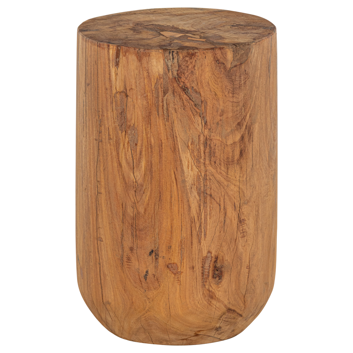 VIRI BEISTELLTISCH HOLZ NATUR