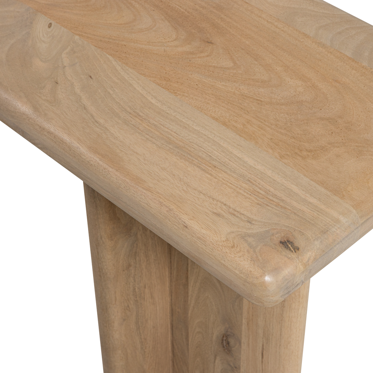 ATO BEISTELLTISCH MANGO HOLZ NATUR