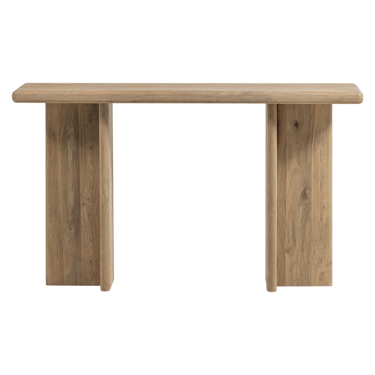 ATO BEISTELLTISCH MANGO HOLZ NATUR
