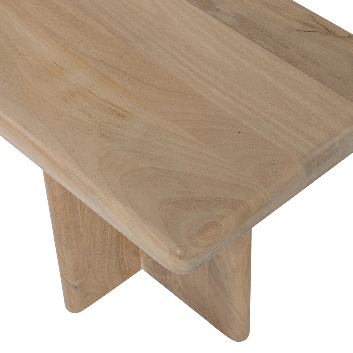 ATO BEISTELLTISCH MANGO HOLZ NATUR