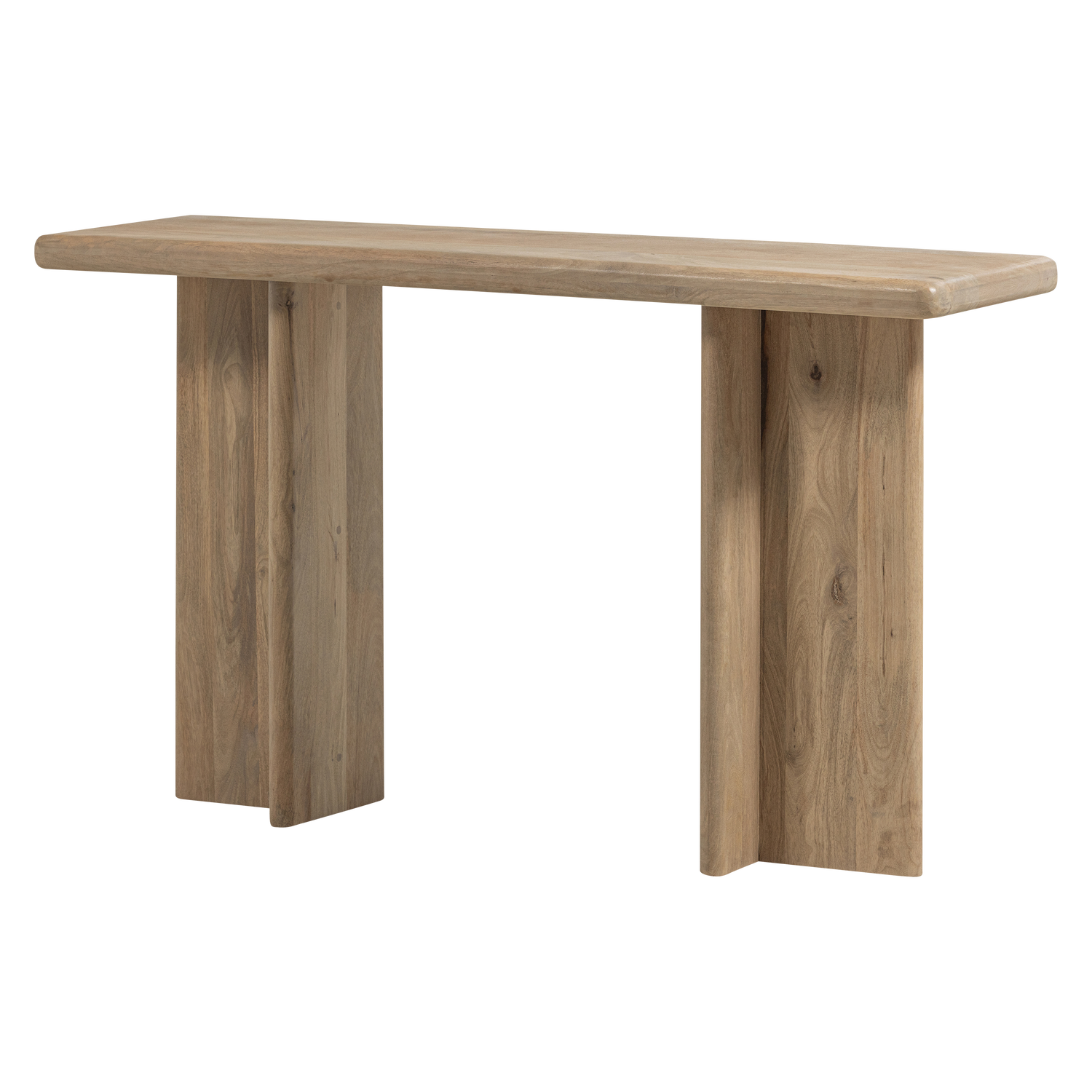 ATO BEISTELLTISCH MANGO HOLZ NATUR