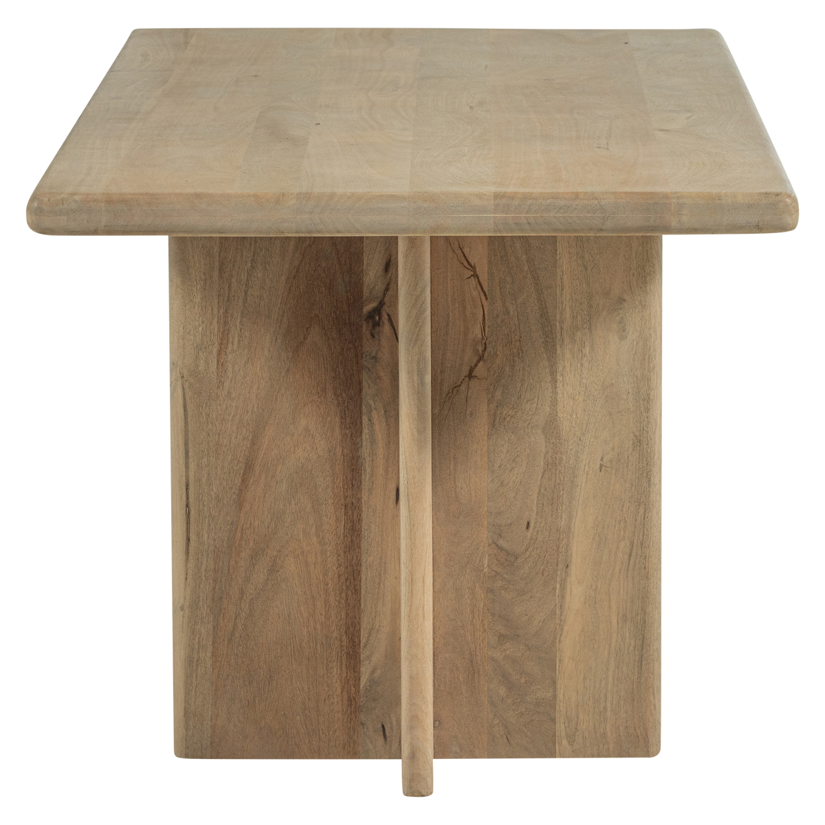 ATO ESSTISCH 220X90 CM MANGO HOLZ NATUR