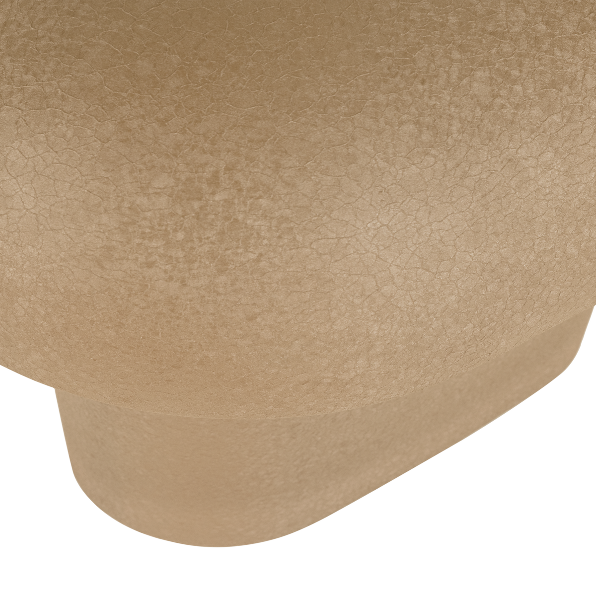 TILO TISCHLAMPE 30X34X21 CM METALL SAND