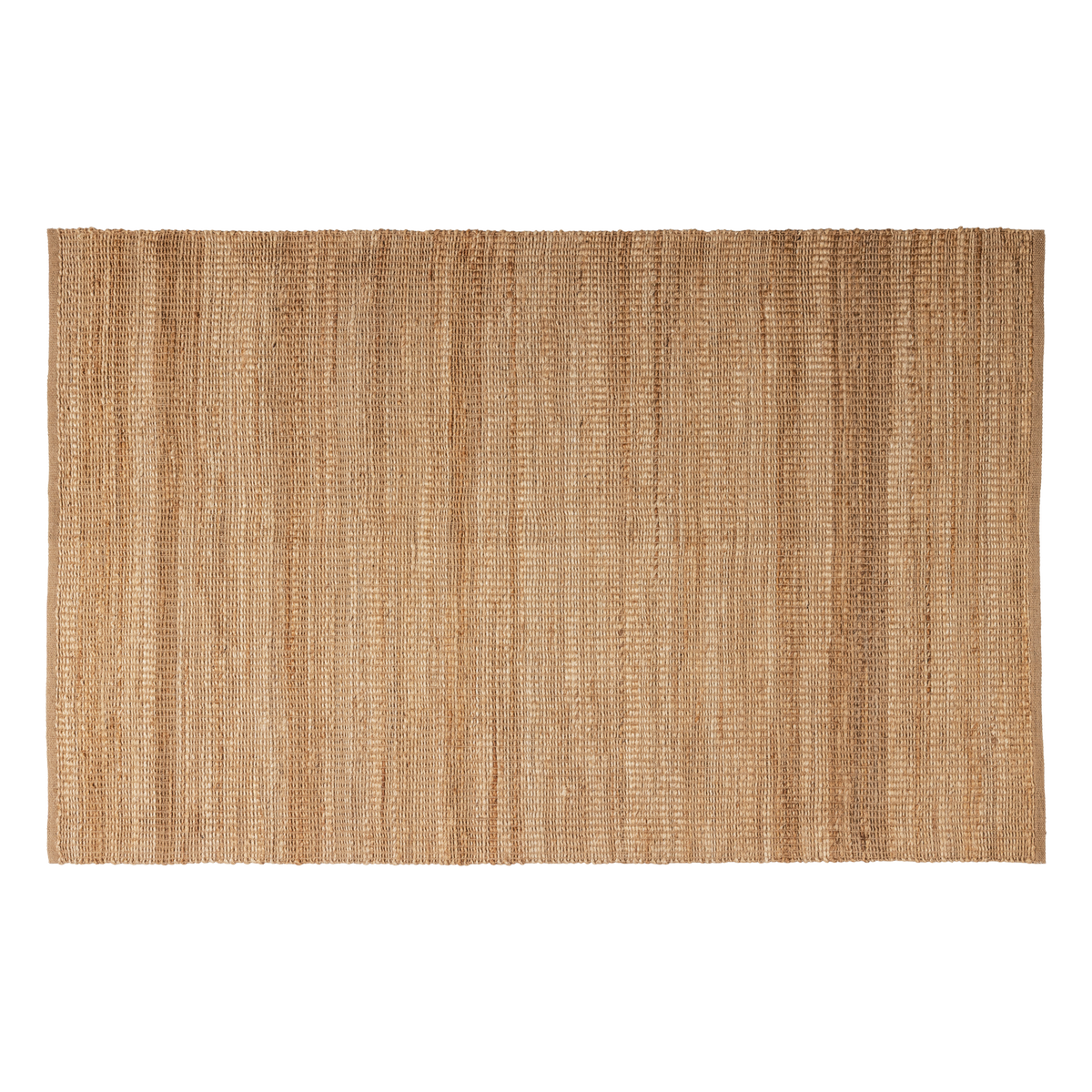 TEPAS TEPPICH 170X240 CM JUTE NATUR