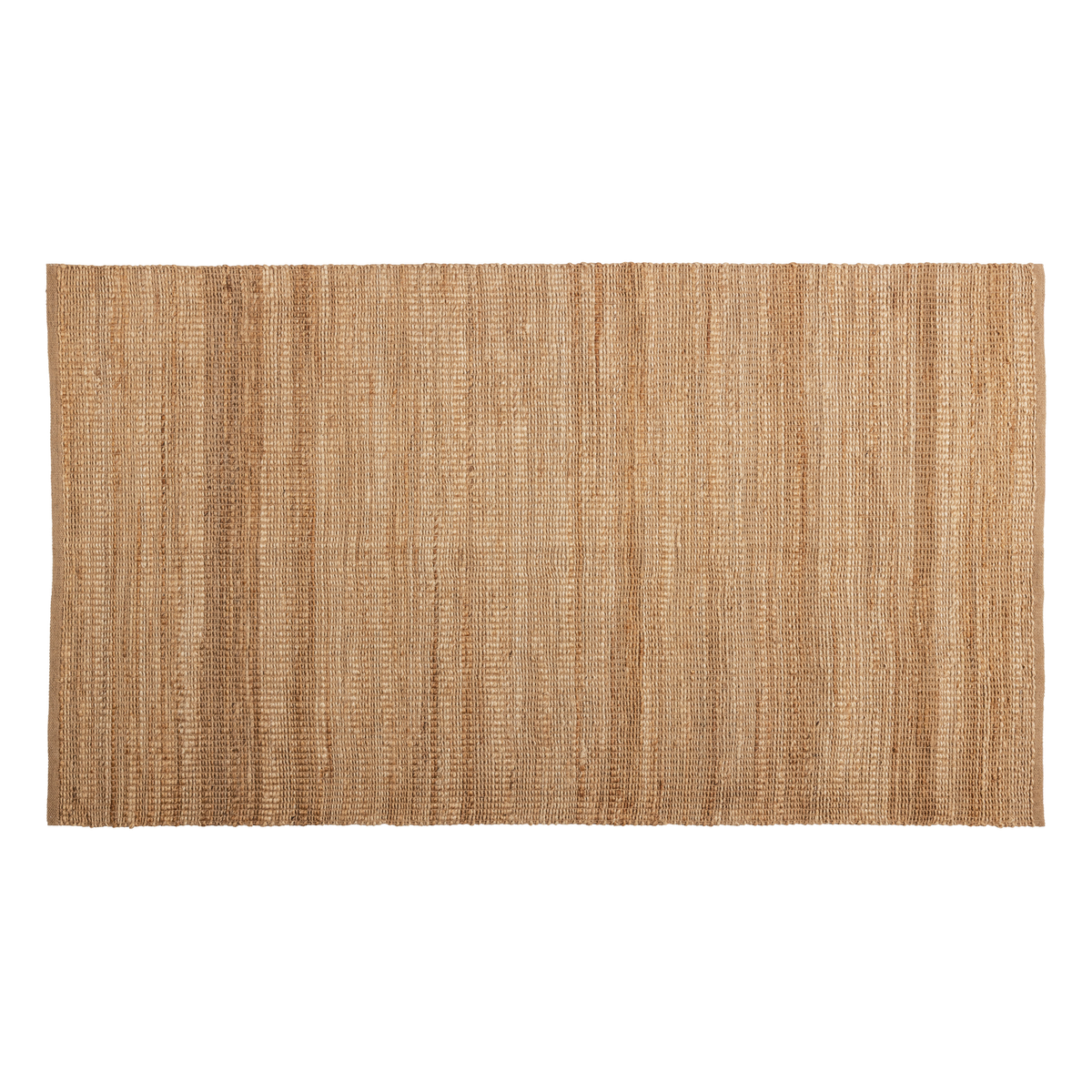 TEPAS TEPPICH 200X300 CM JUTE NATUR