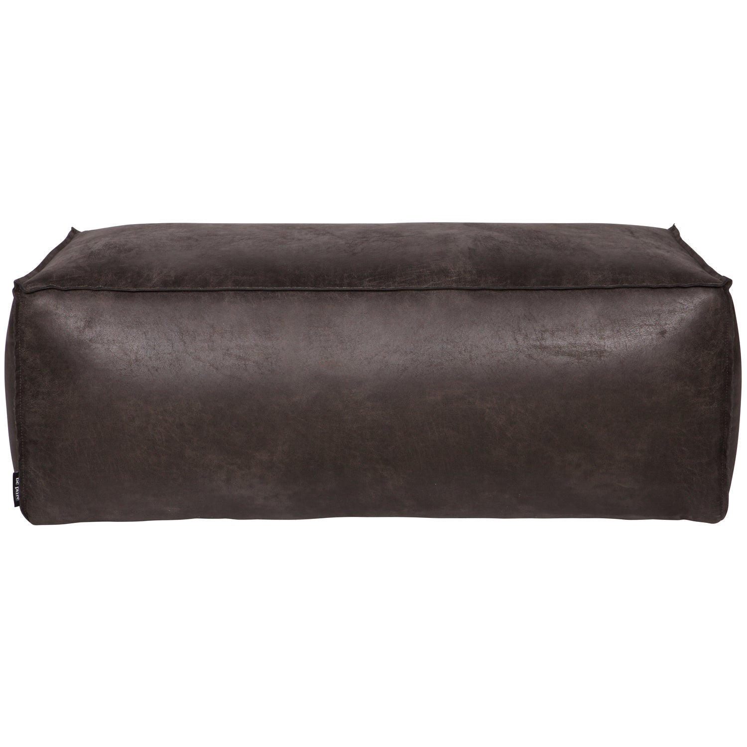 RODEO PUF 43X120 SCHWARZ