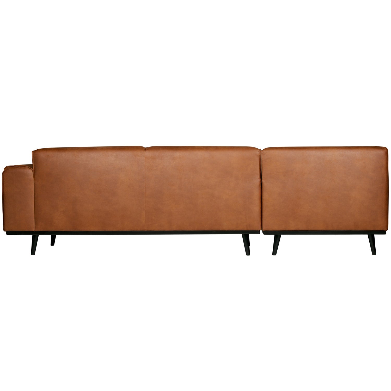 STATEMENT ECKCOUCH LINKEN COGNAC