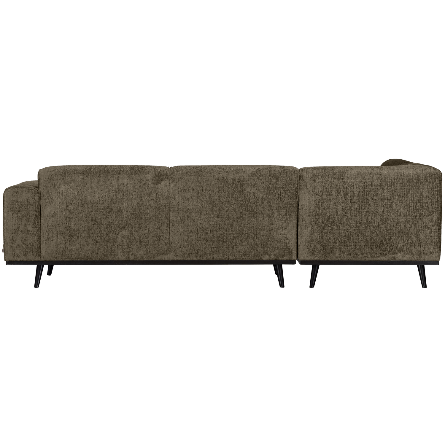 STATEMENT ECKCOUCH LINKEN STRUCTURE VELVET BONSAI