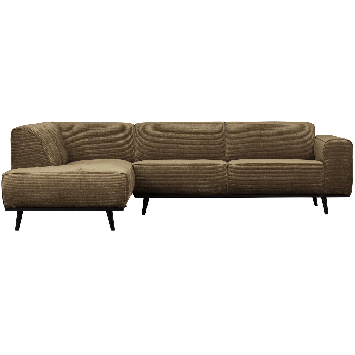 STATEMENT ECKCOUCH LINKEN FLACHRIPPE ROCK