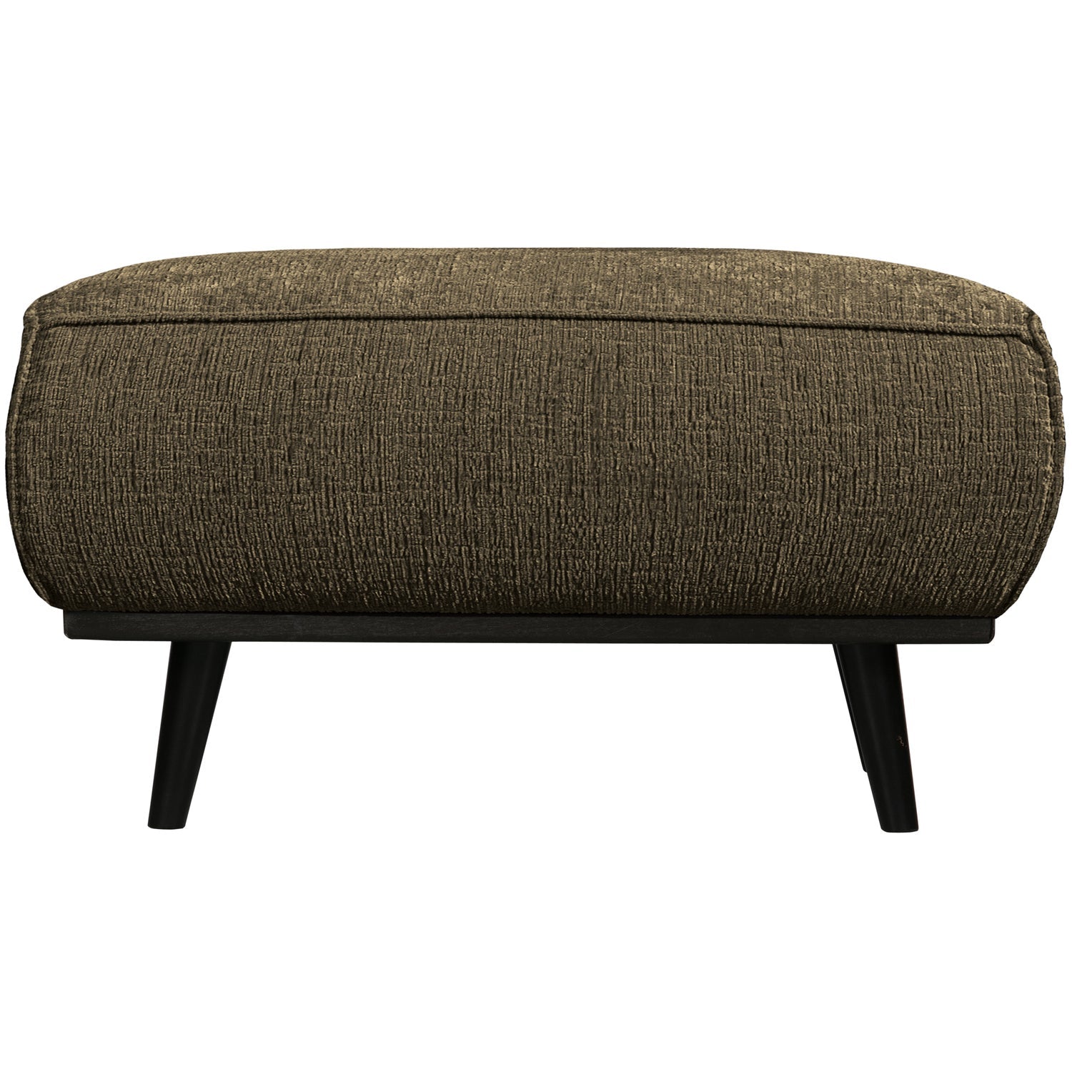 STATEMENT PUFF STRUCTURE VELVET BONSAI