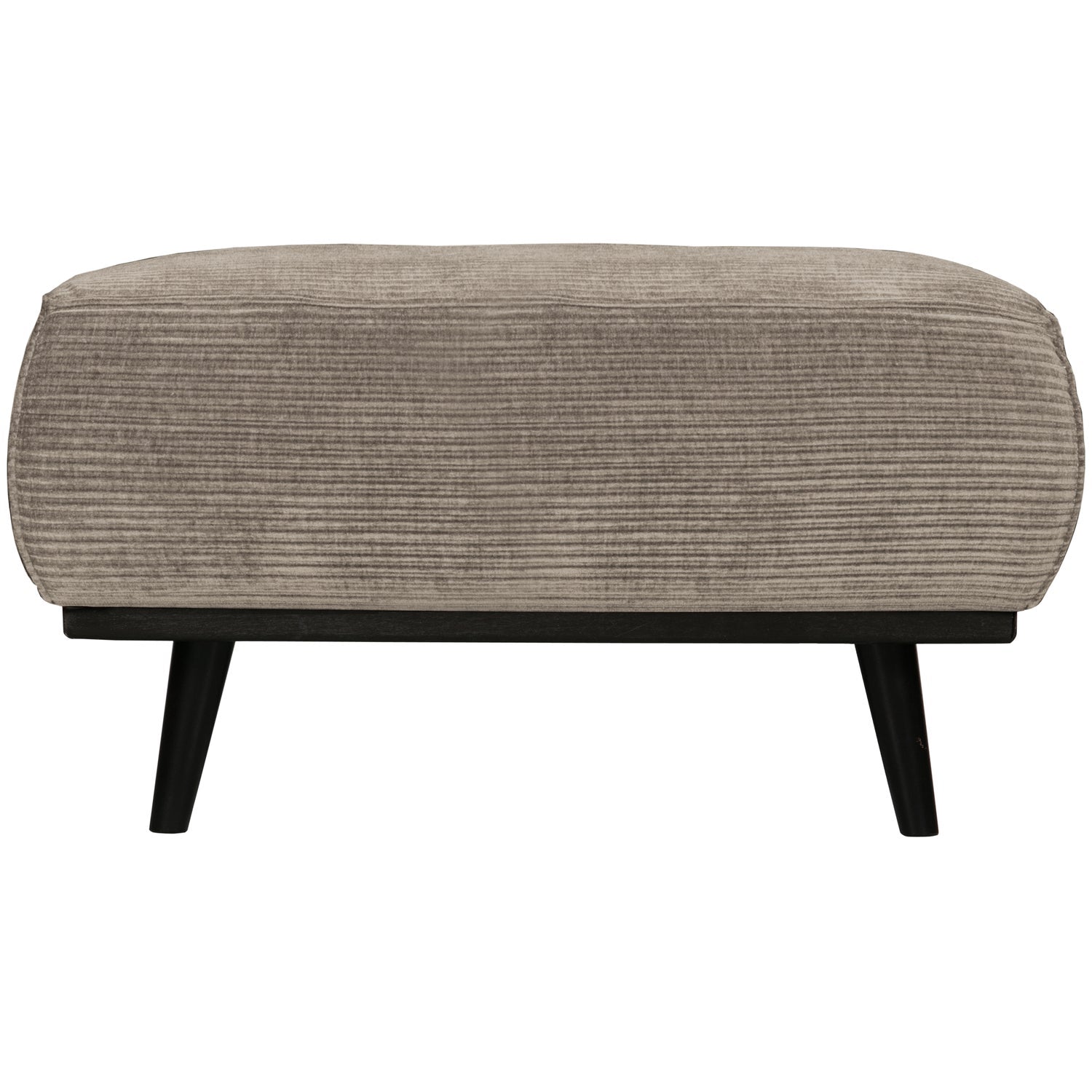 STATEMENT PUFF FLACH RIPPE CLAY
