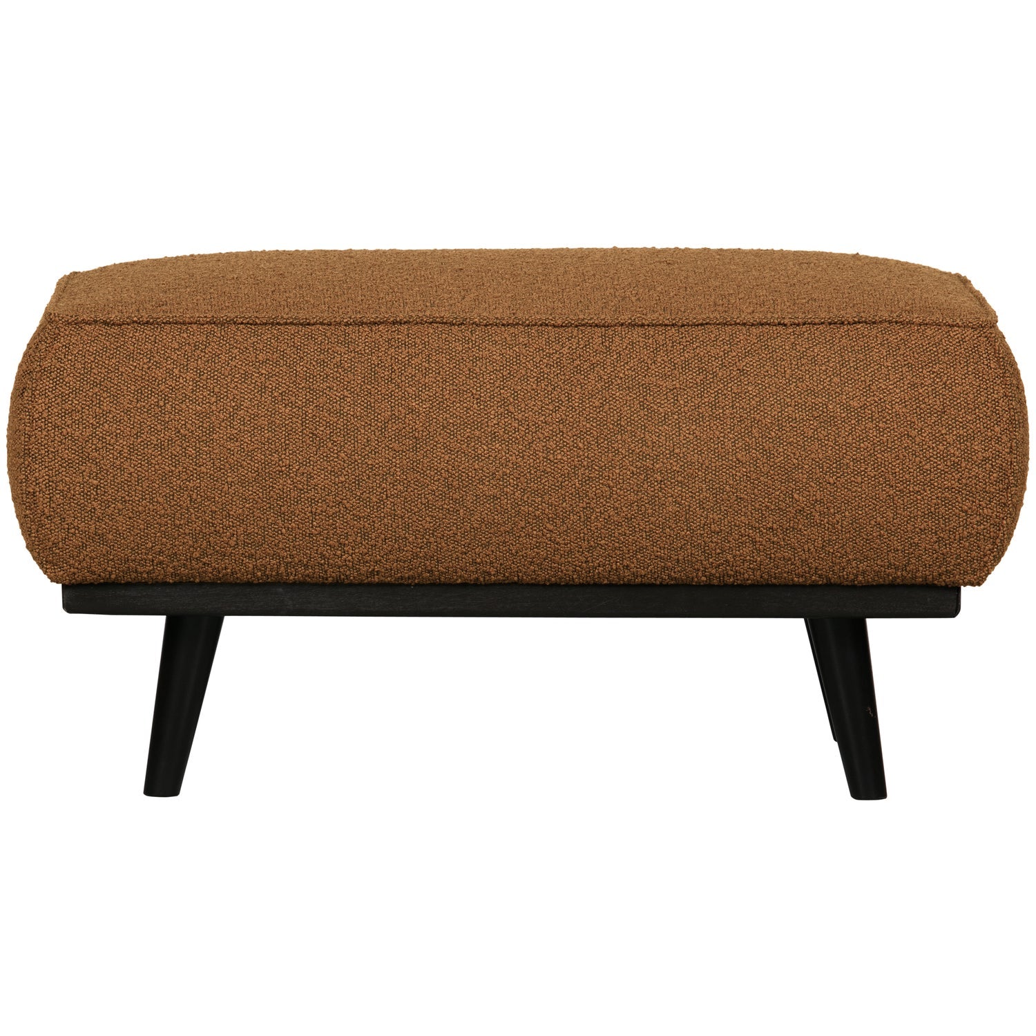 STATEMENT PUFF BOUCLE BUTTER