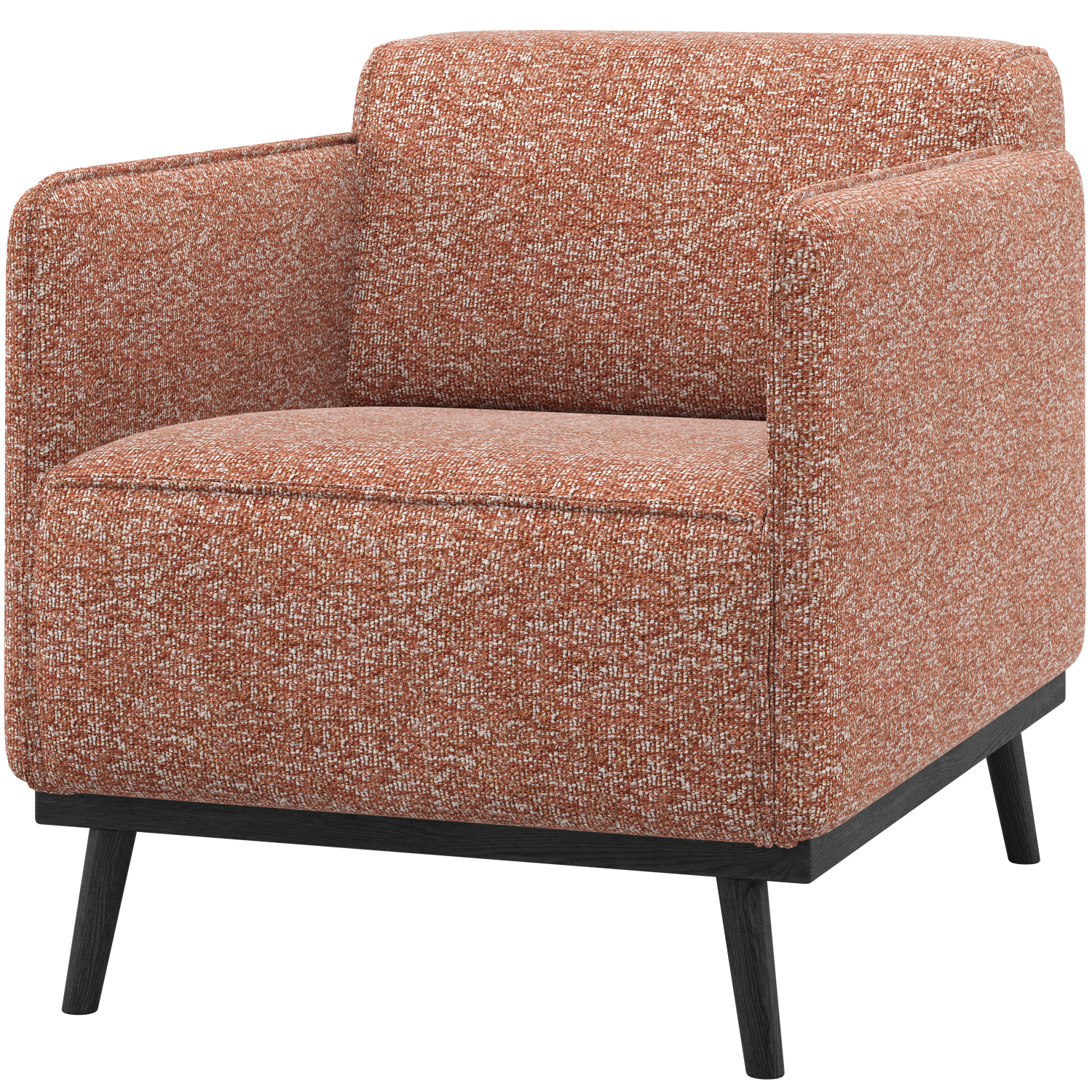 STATEMENT SESSEL TERRA MELANGE