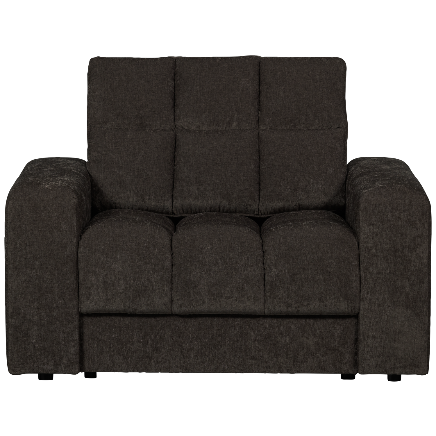 SECOND DATE SESSEL VINTAGE ANTHRAZIT