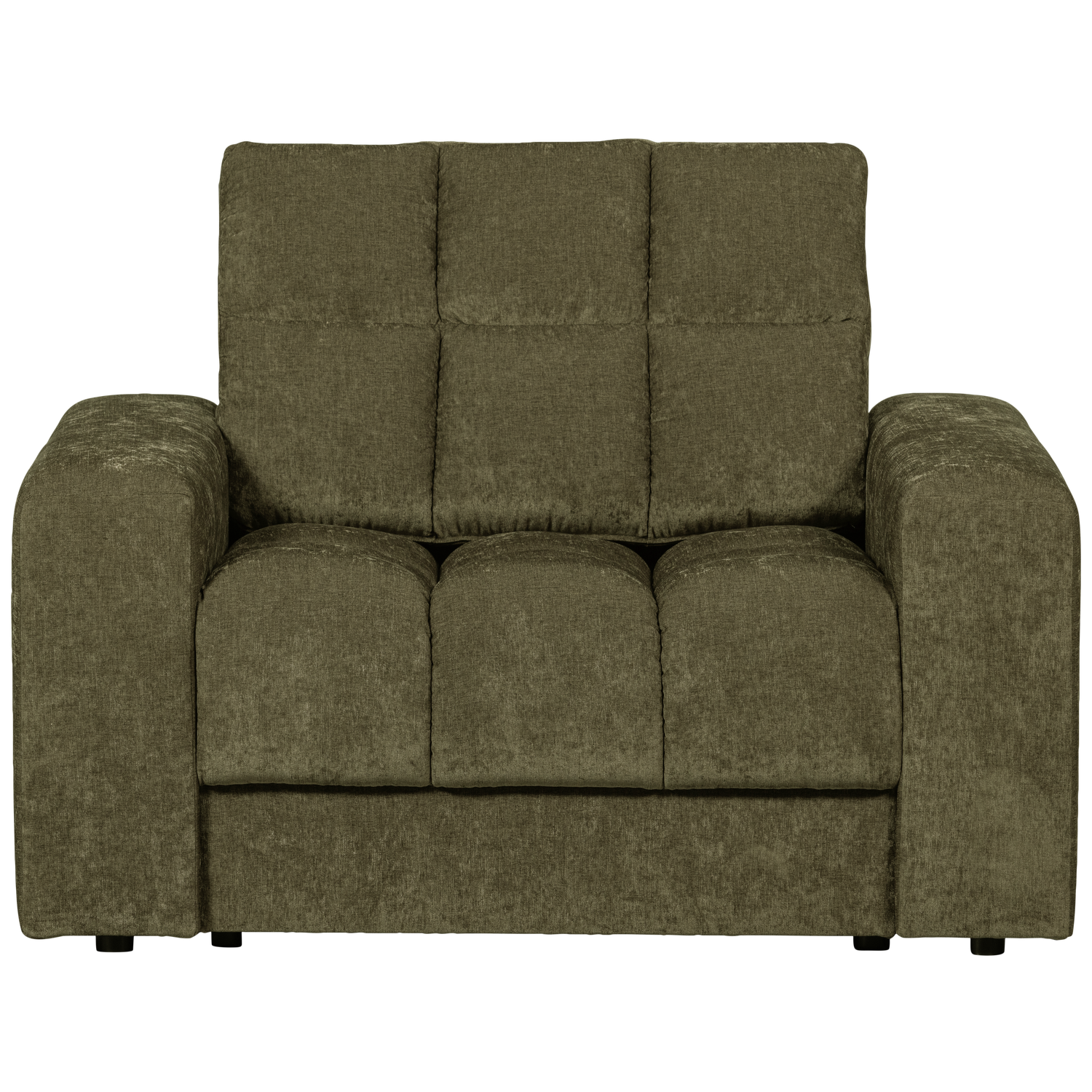 SECOND DATE SESSEL VINTAGE GRUN