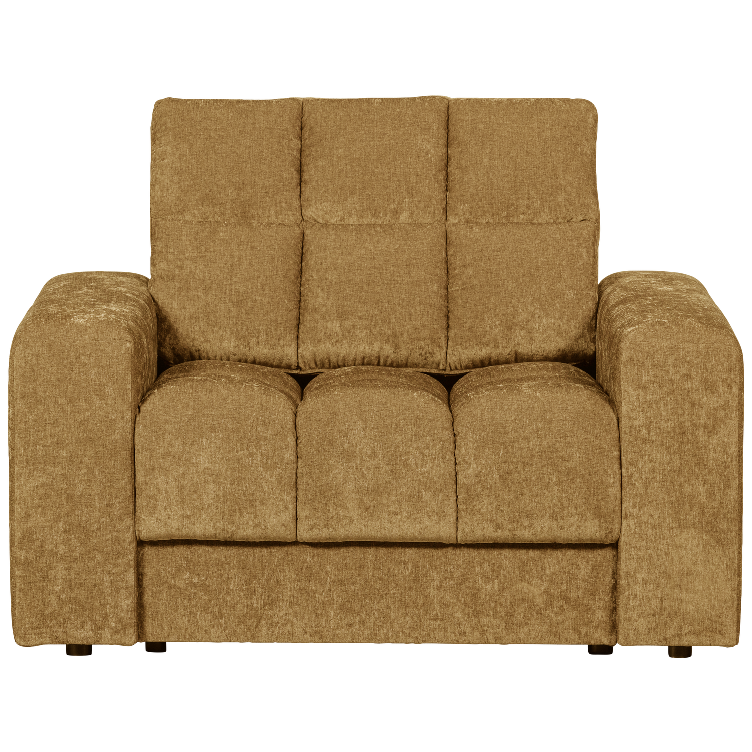 SECOND DATE SESSEL VINTAGE GOLD