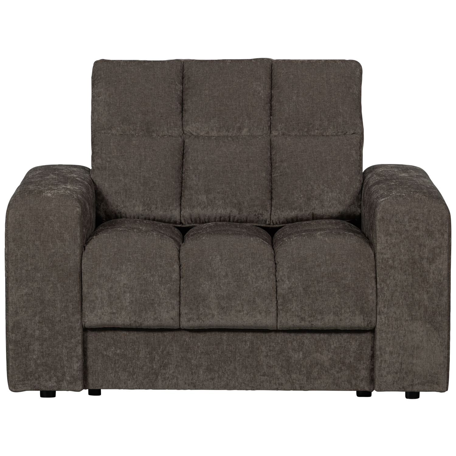 SECOND DATE SESSEL VINTAGE WARMES GRAU