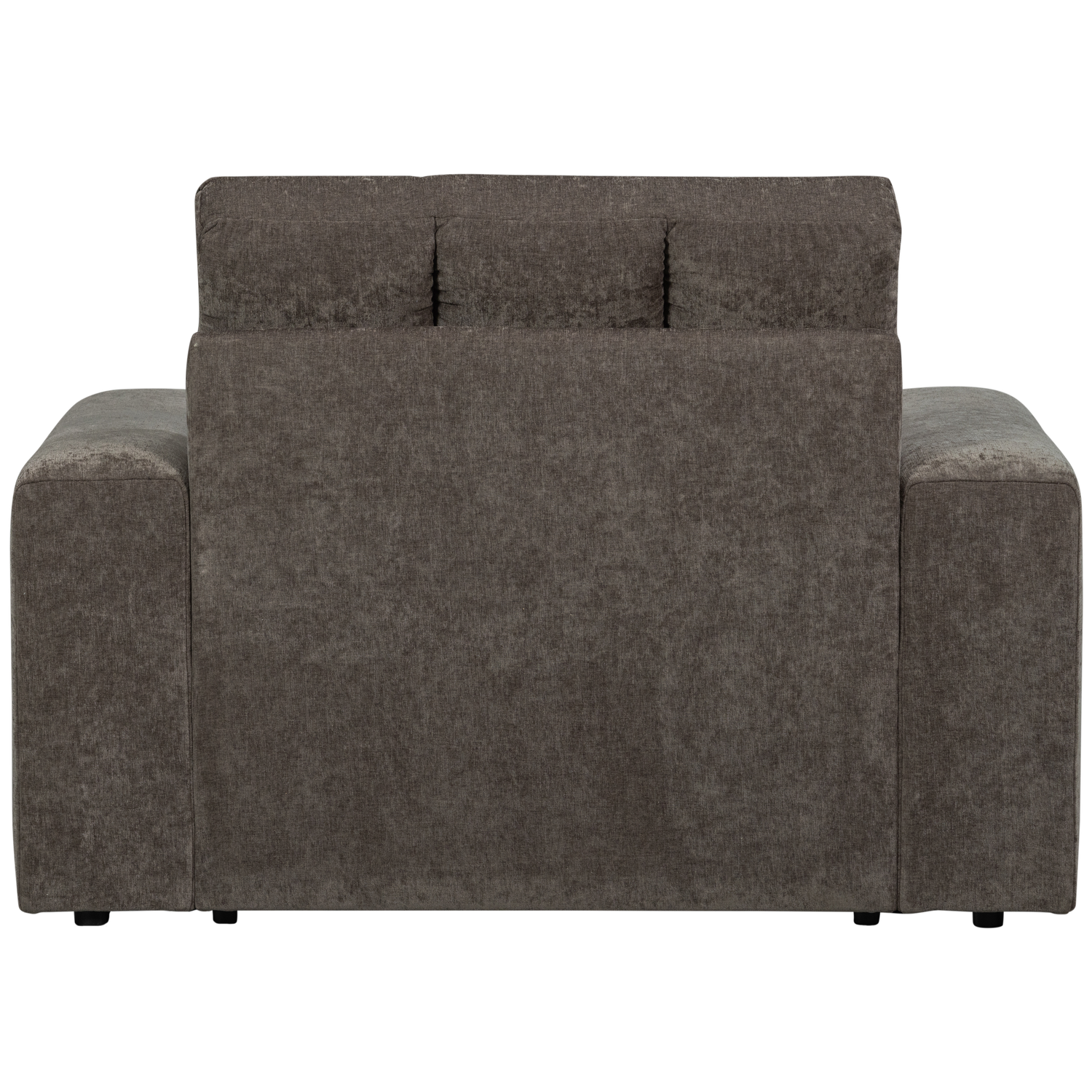 SECOND DATE SESSEL VINTAGE WARMES GRAU