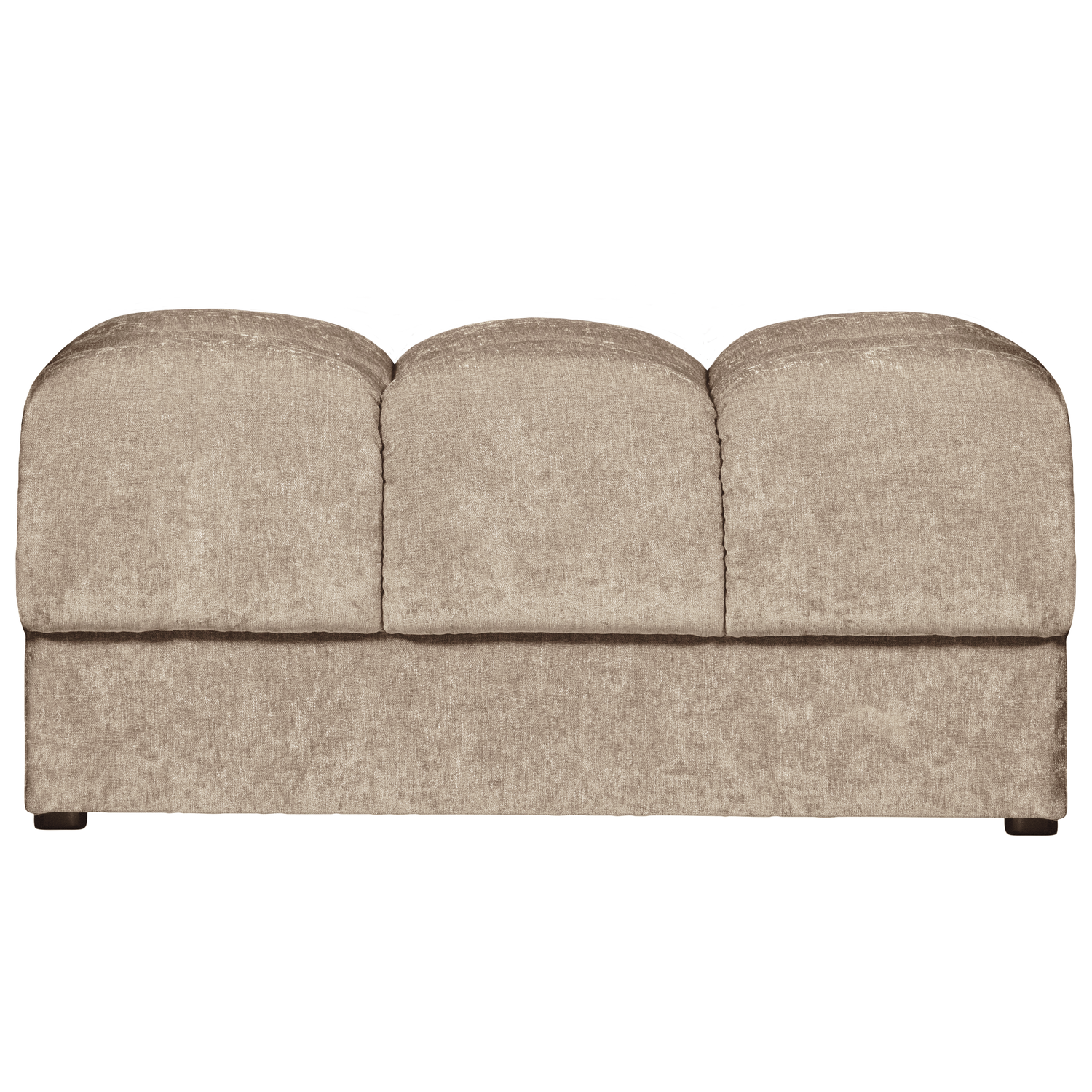 SECOND DATE HOCKER VINTAGE NOUGAT