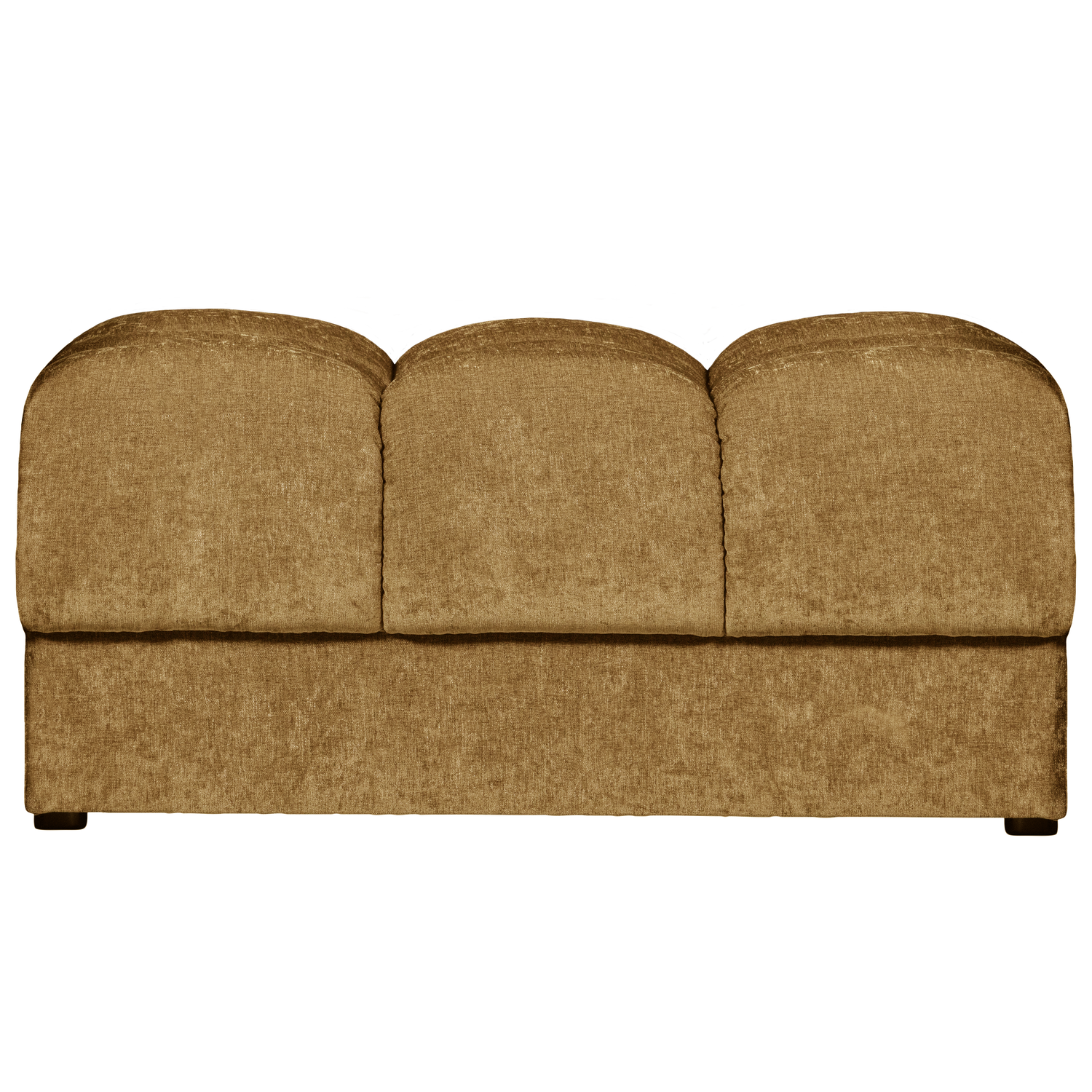 SECOND DATE HOCKER VINTAGE GOLD