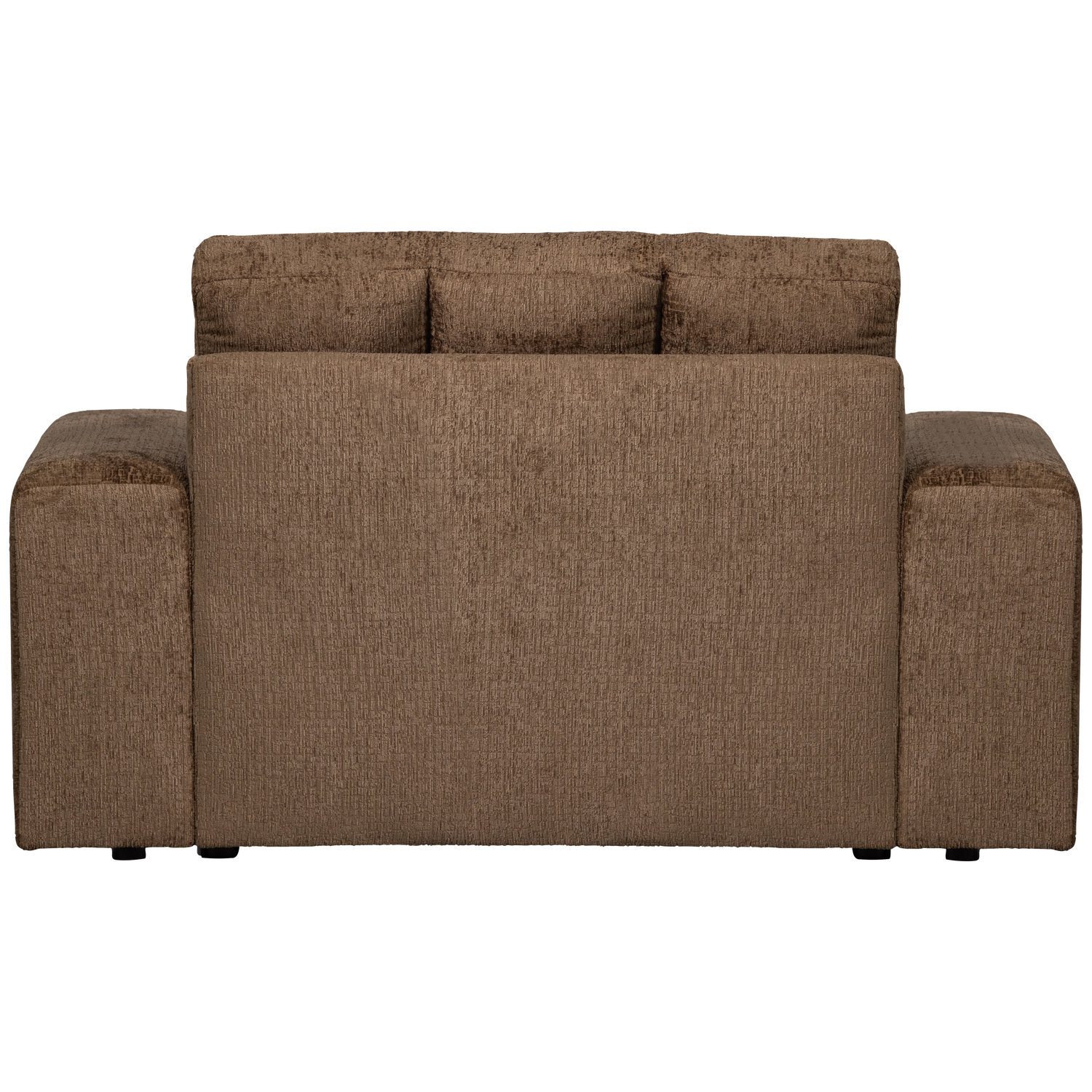 SECOND DATE LOVESEAT STRUKTUR SAMT BRASS