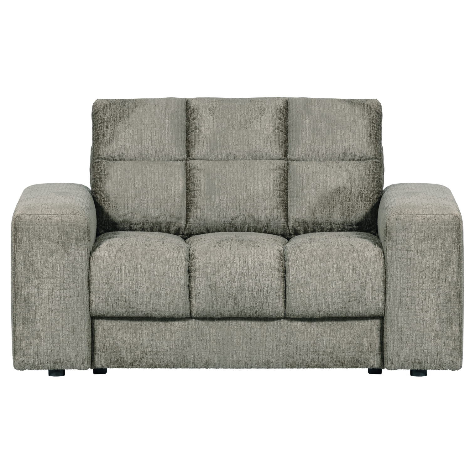 SECOND DATE LOVESEAT STRUKTUR SAMT FROST