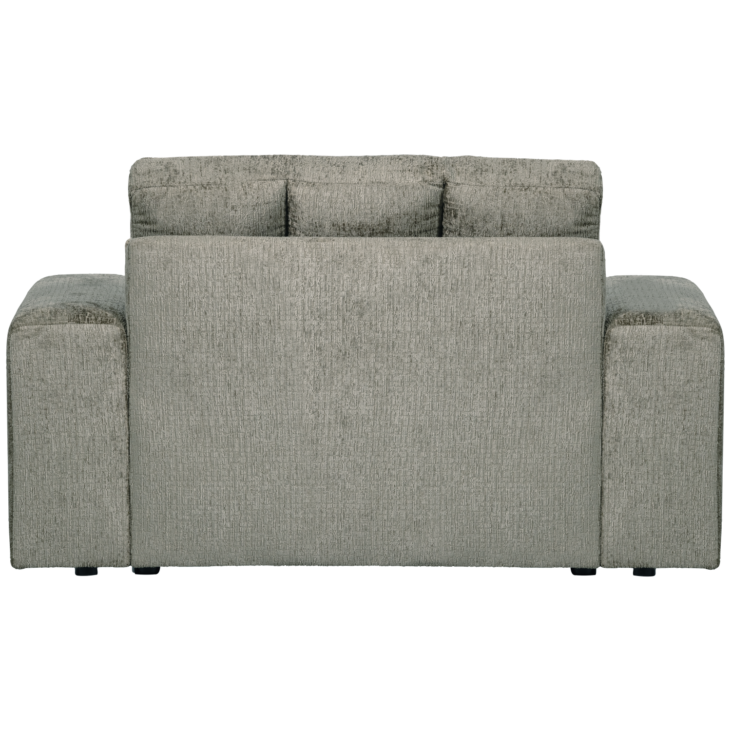 SECOND DATE LOVESEAT STRUKTUR SAMT FROST