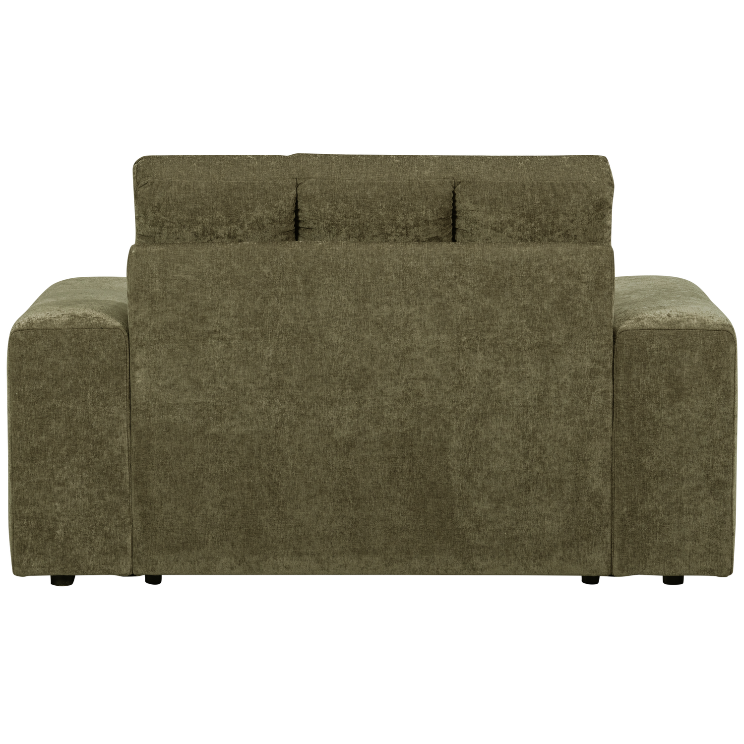 SECOND DATE LOVESEAT VINTAGE GRUN