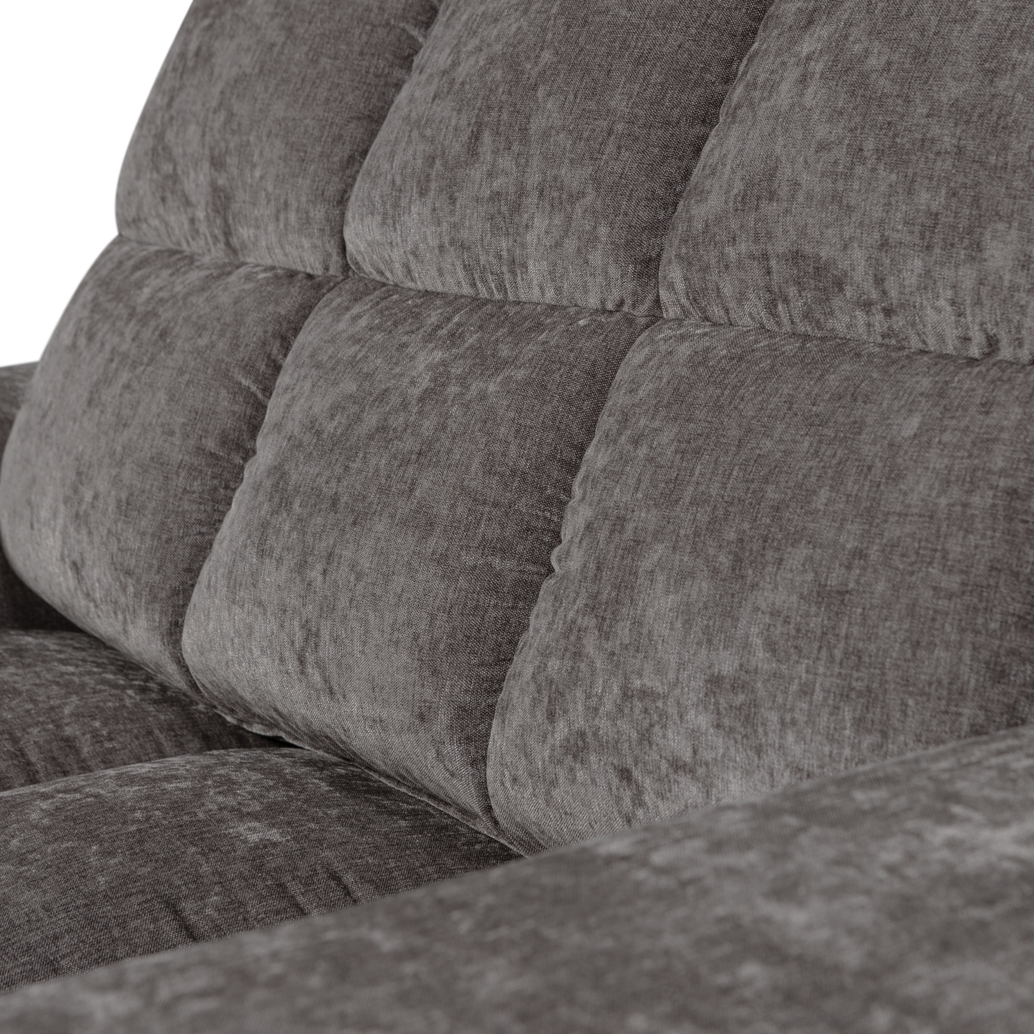 SECOND DATE LOVESEAT VINTAGE MOUSE