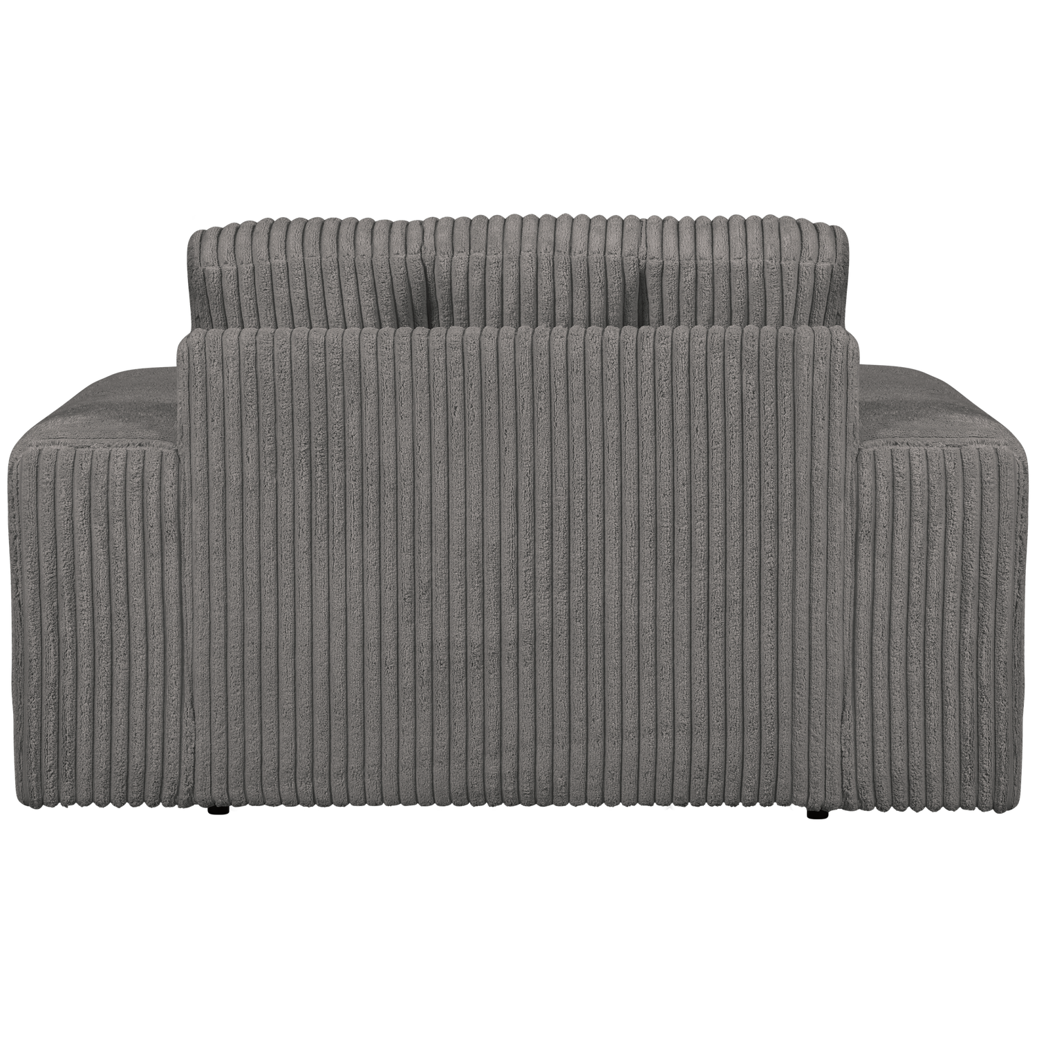SECOND DATE LOVESEAT RIBCORD TERRAZZO