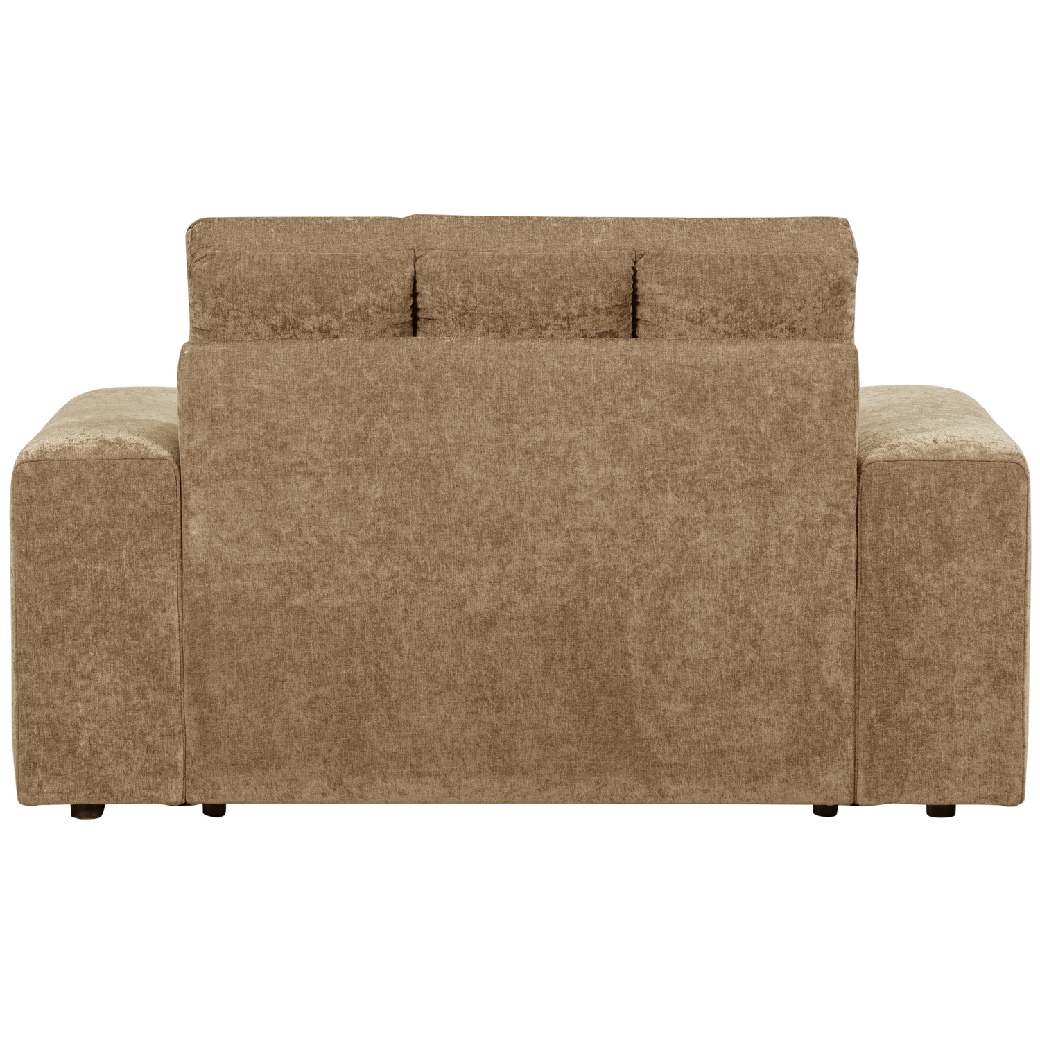 SECOND DATE LOVESEAT VINTAGE SAND