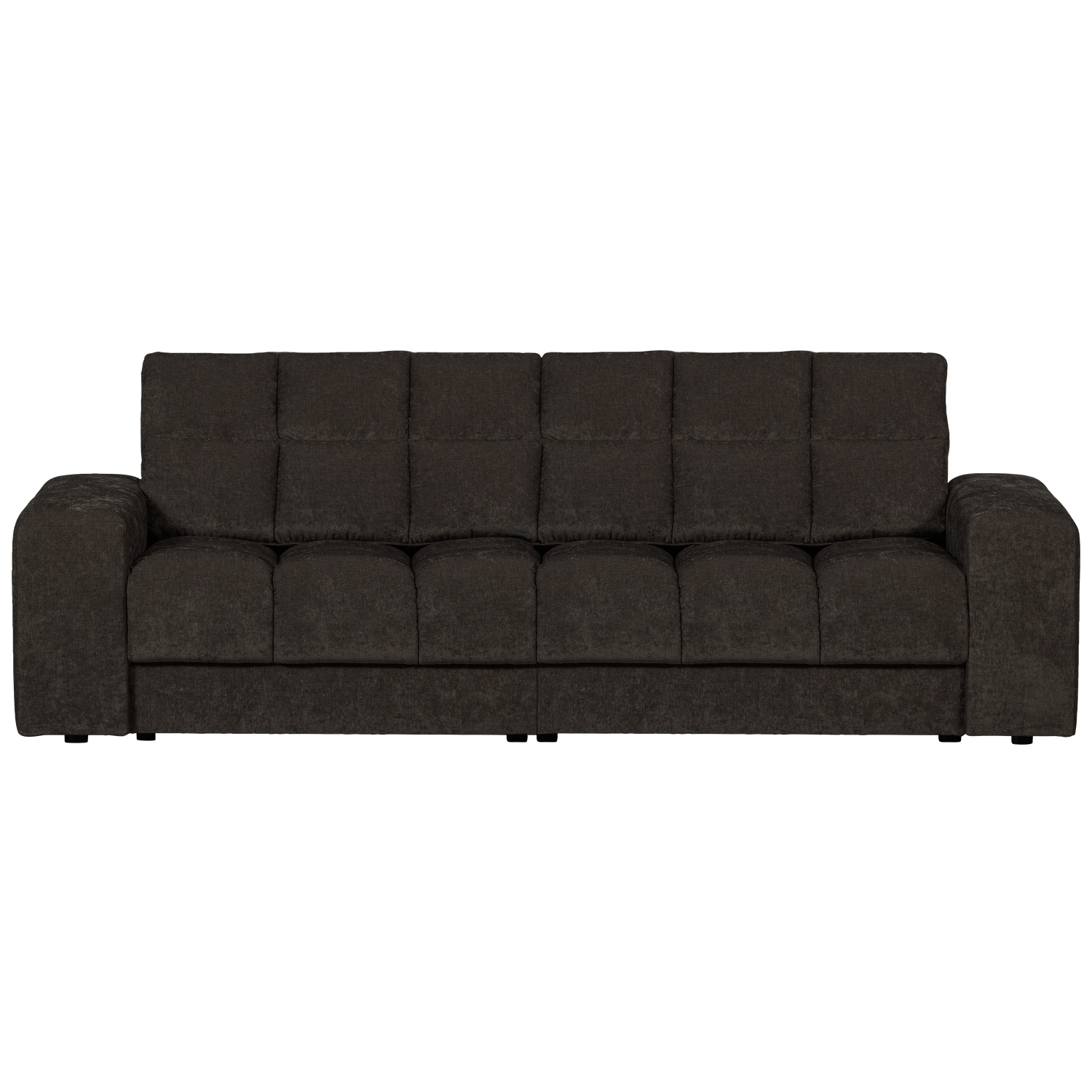 SECOND DATE 2-SITZER VINTAGE ANTHRAZIT