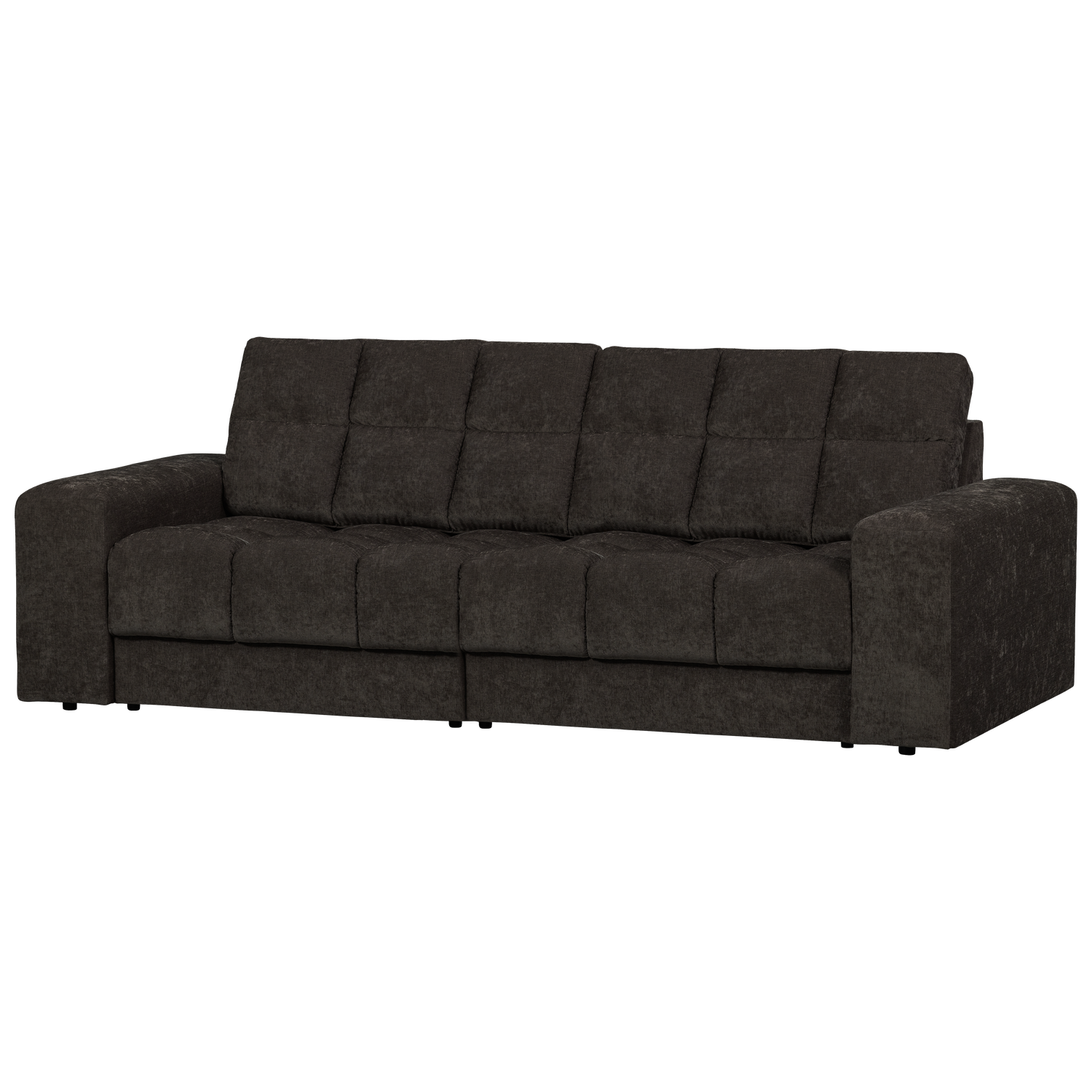 SECOND DATE 2-SITZER VINTAGE ANTHRAZIT