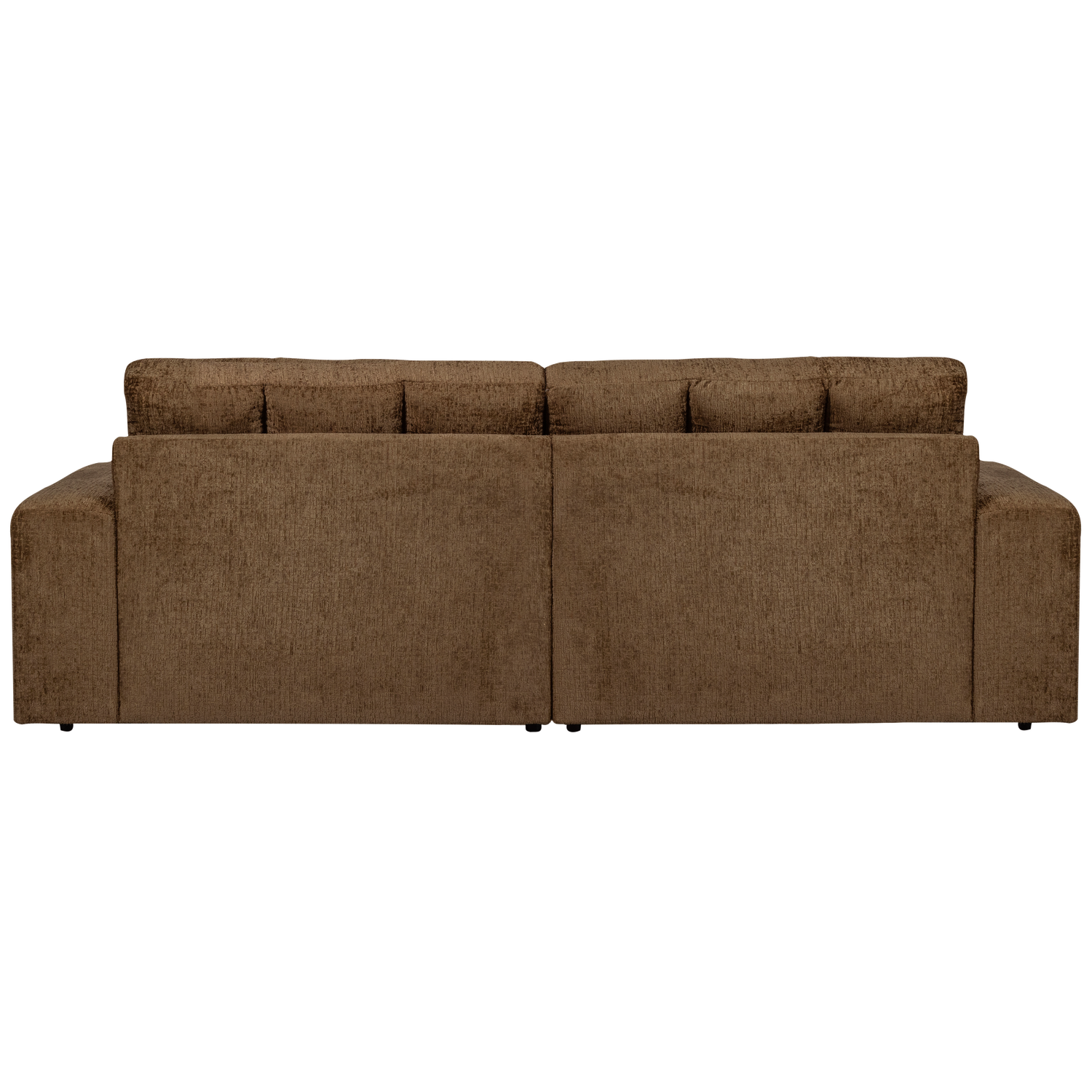 SECOND DATE 2-SITZER STRUKTUR SAMT BRASS